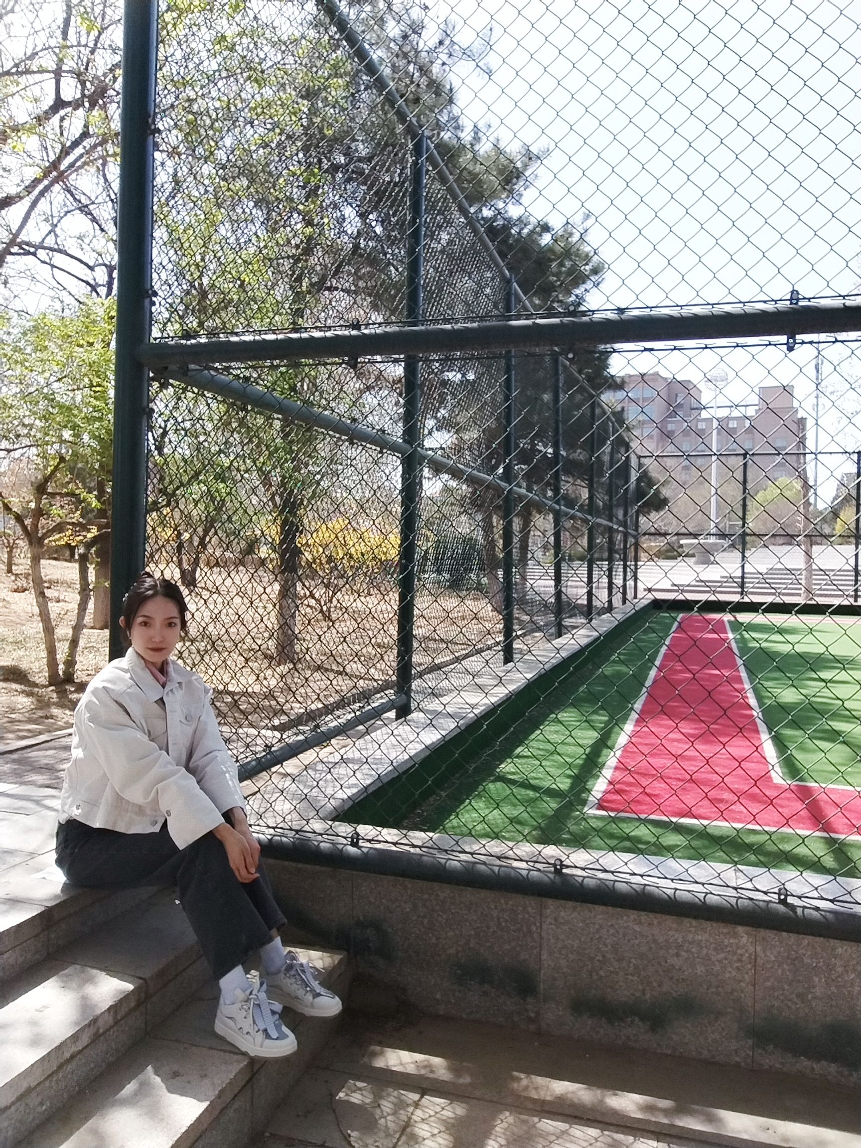 密虹公园旅行图片 3