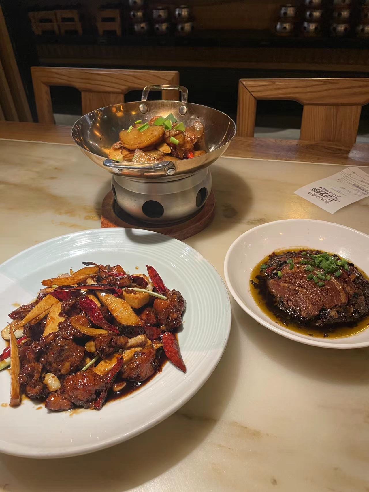 康庄公园旅行图片 2