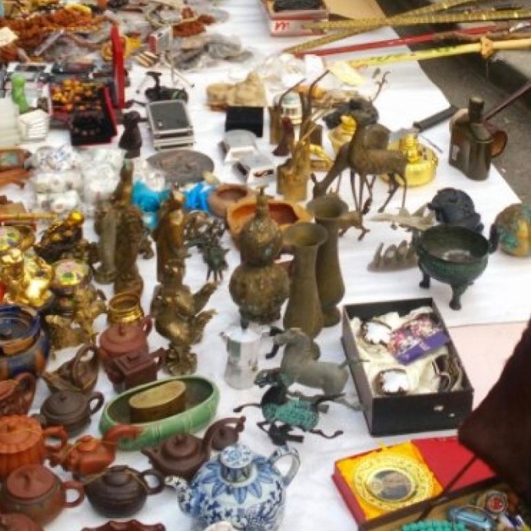 精品公园旅行图片 3