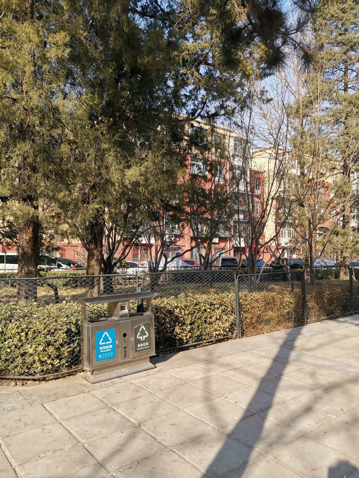 老来乐文化广场旅行图片 3