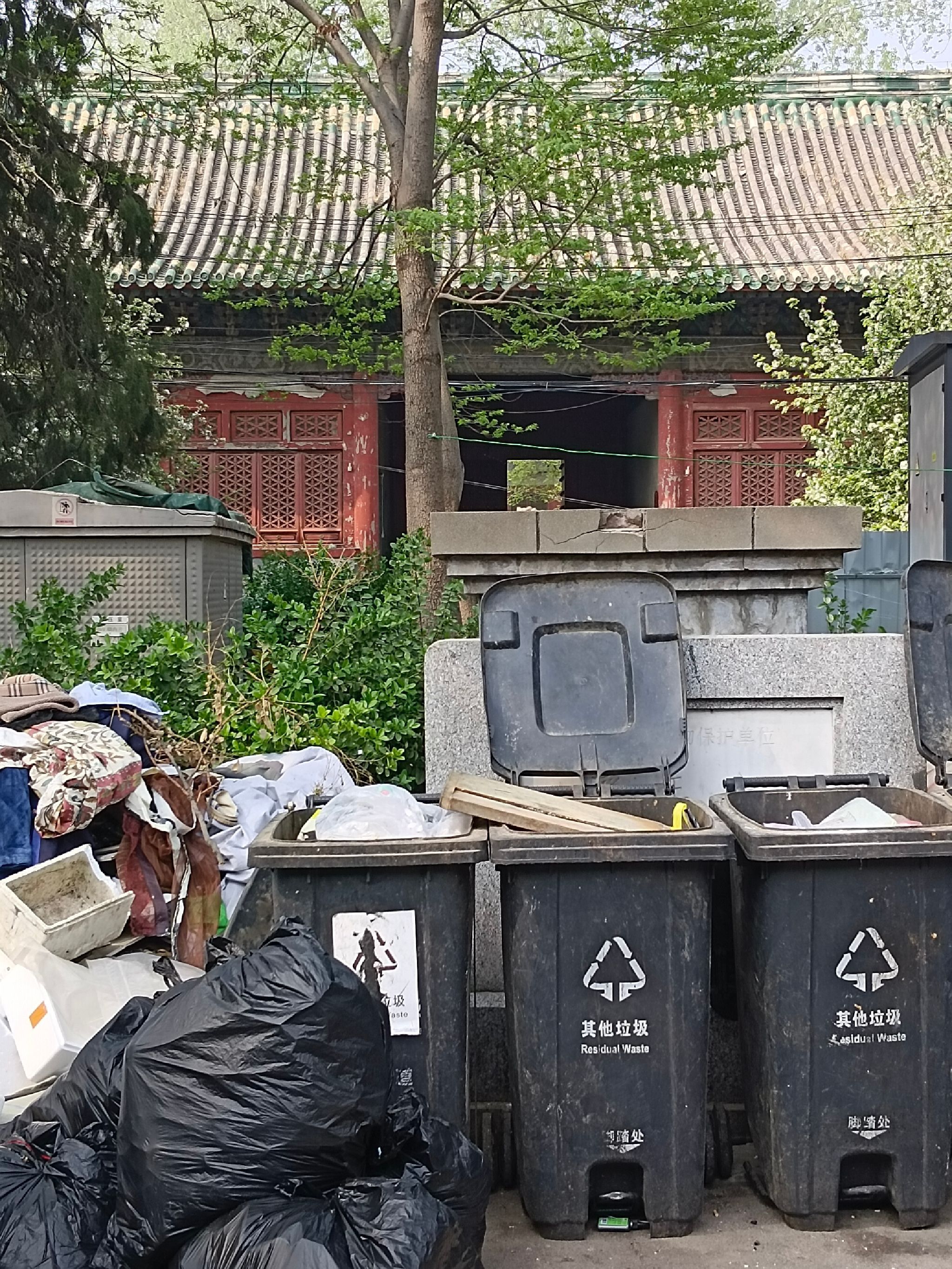 孚王府(不对外开放)旅行图片 1