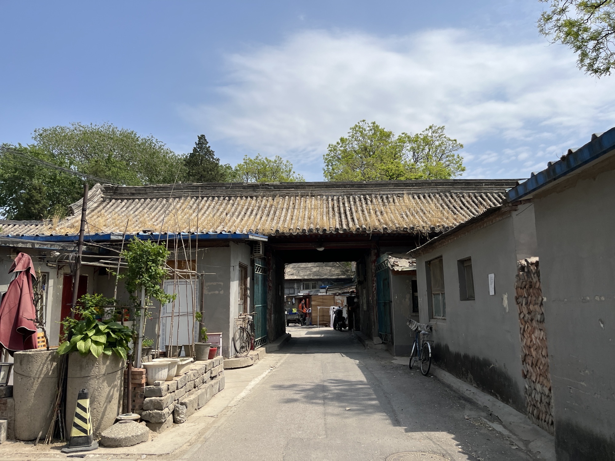 孚王府(不对外开放)旅行图片 2