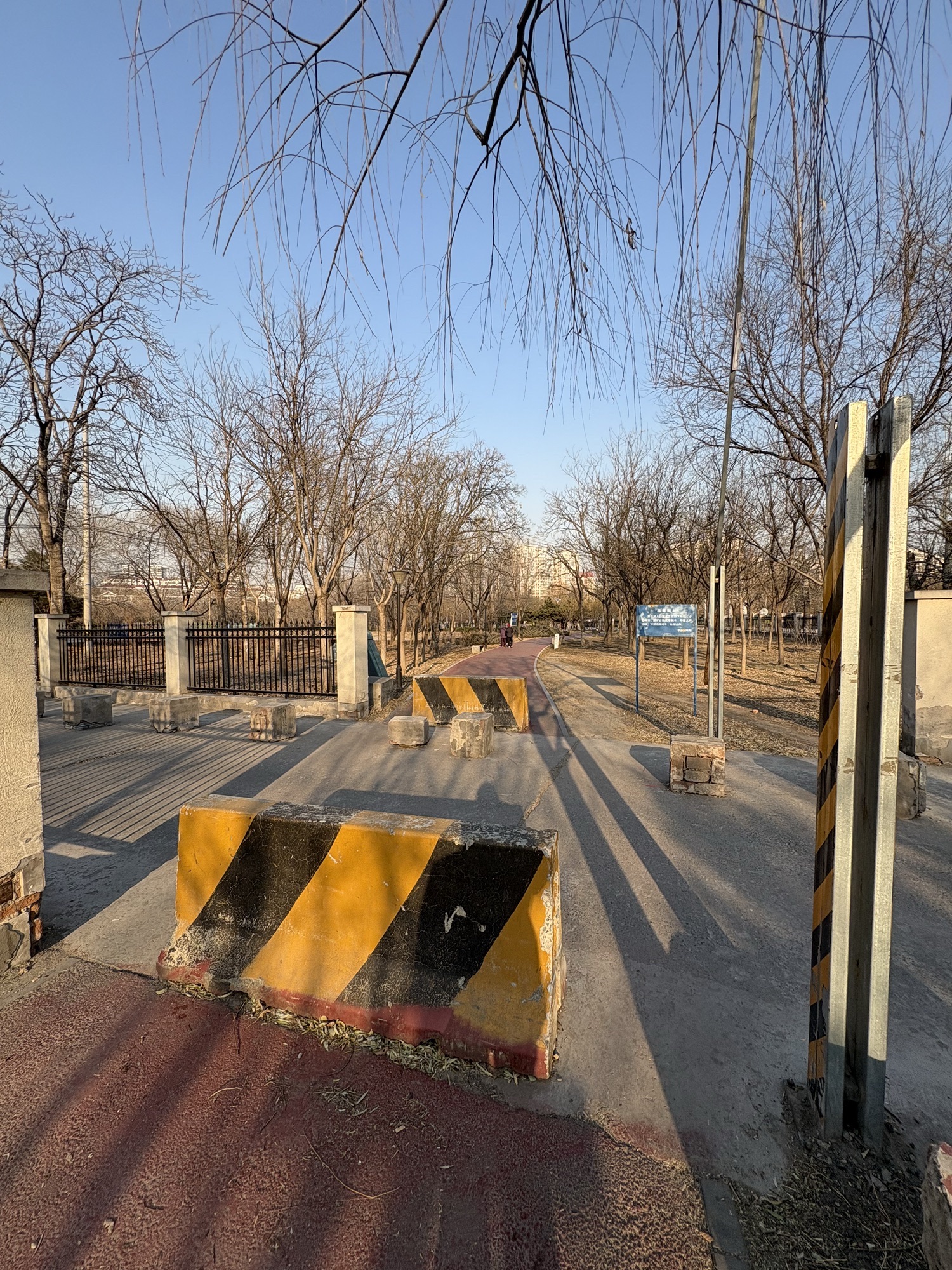 万丰公园旅行图片 2