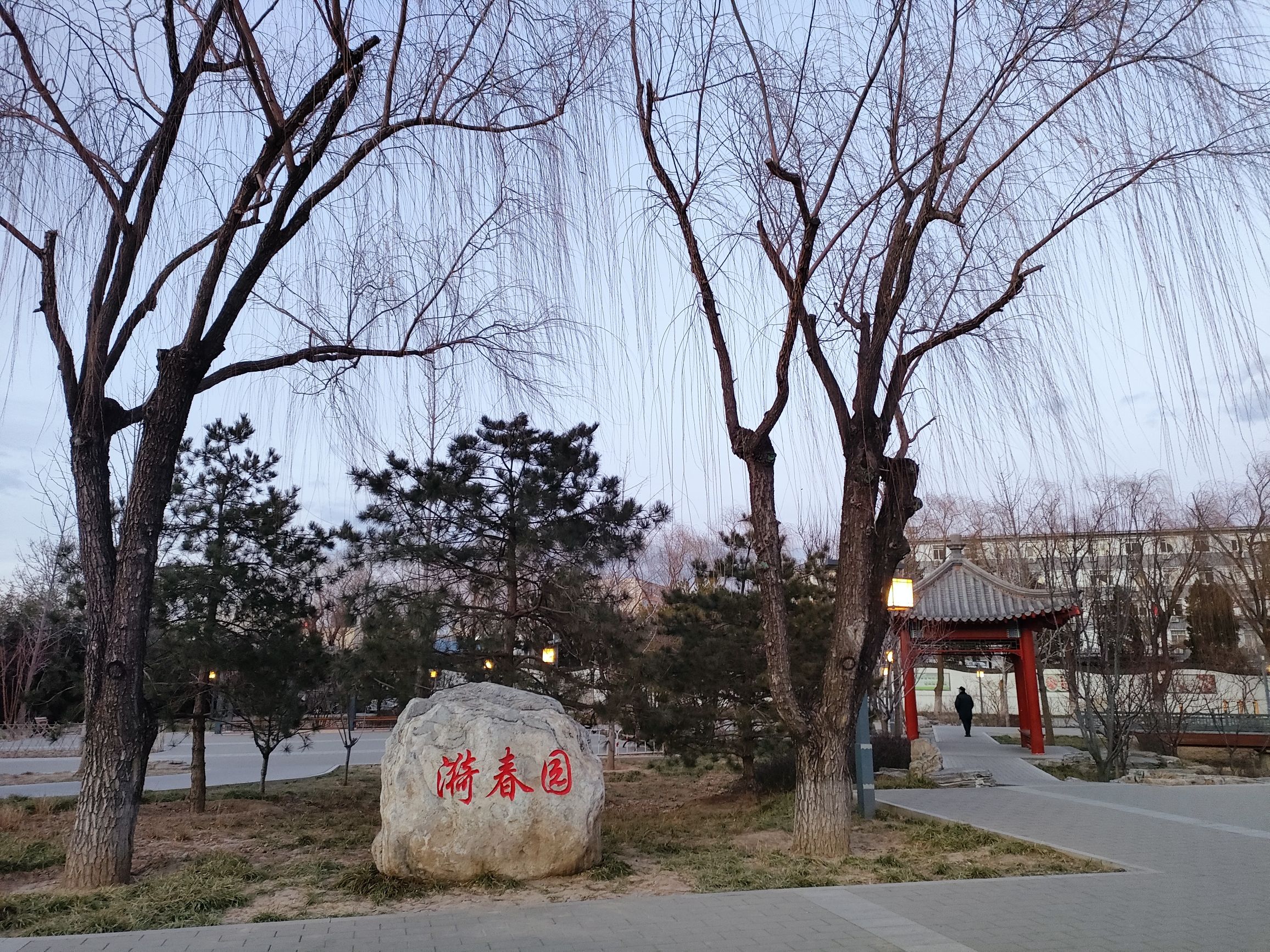漪春园旅行图片 1