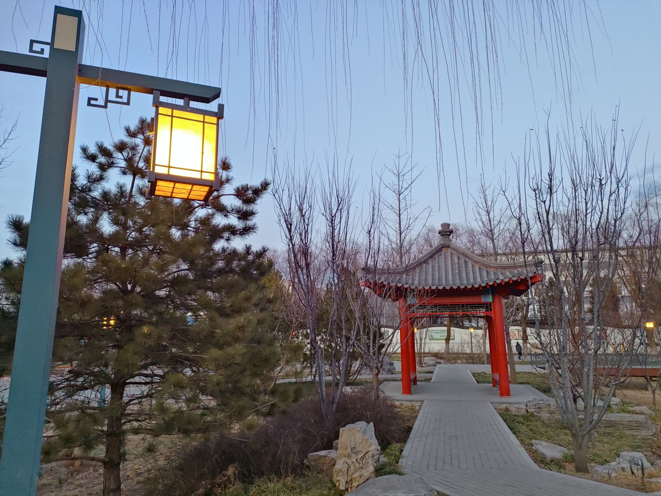 漪春园旅行图片 2