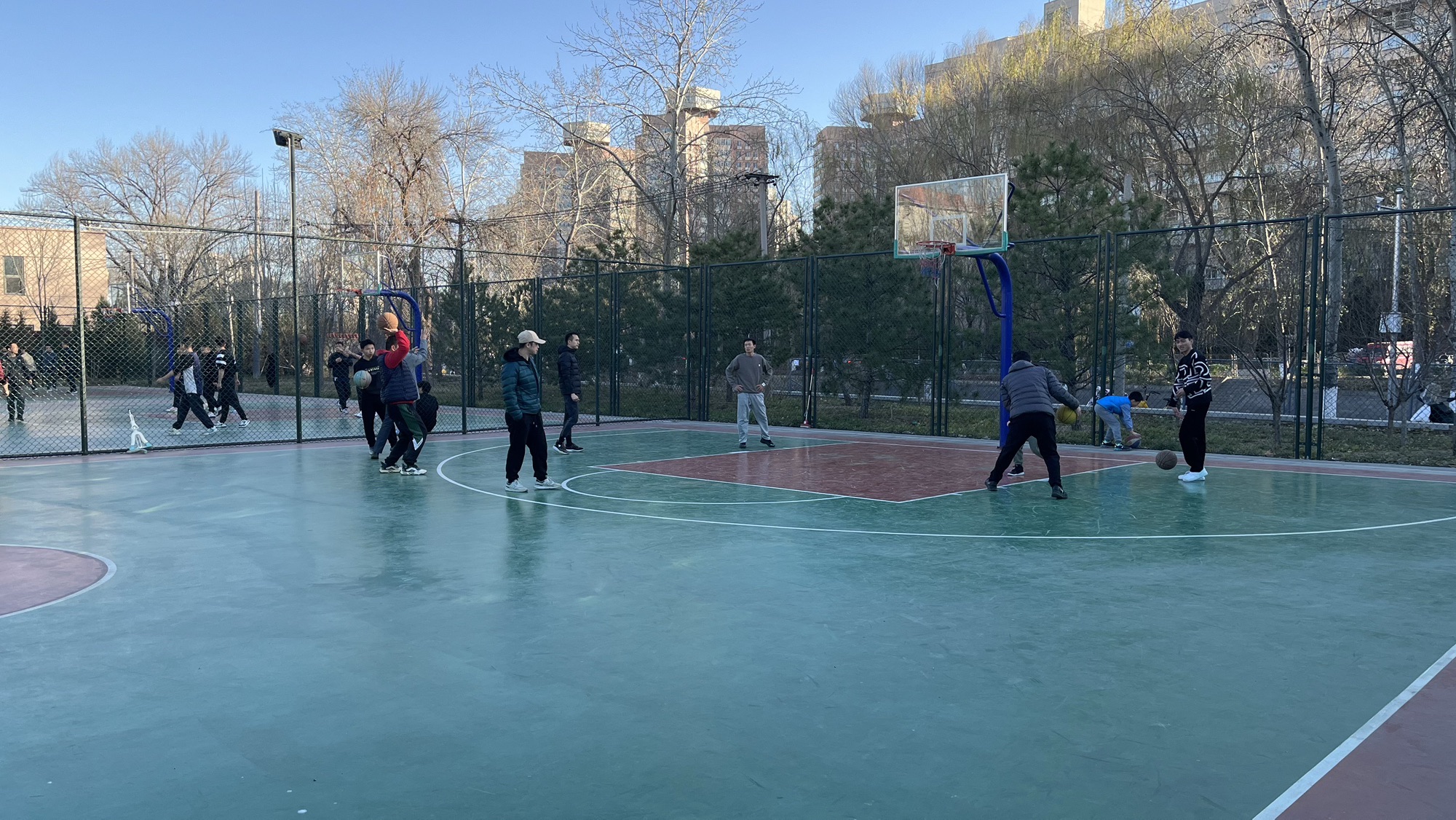 定慧公园旅行图片 2