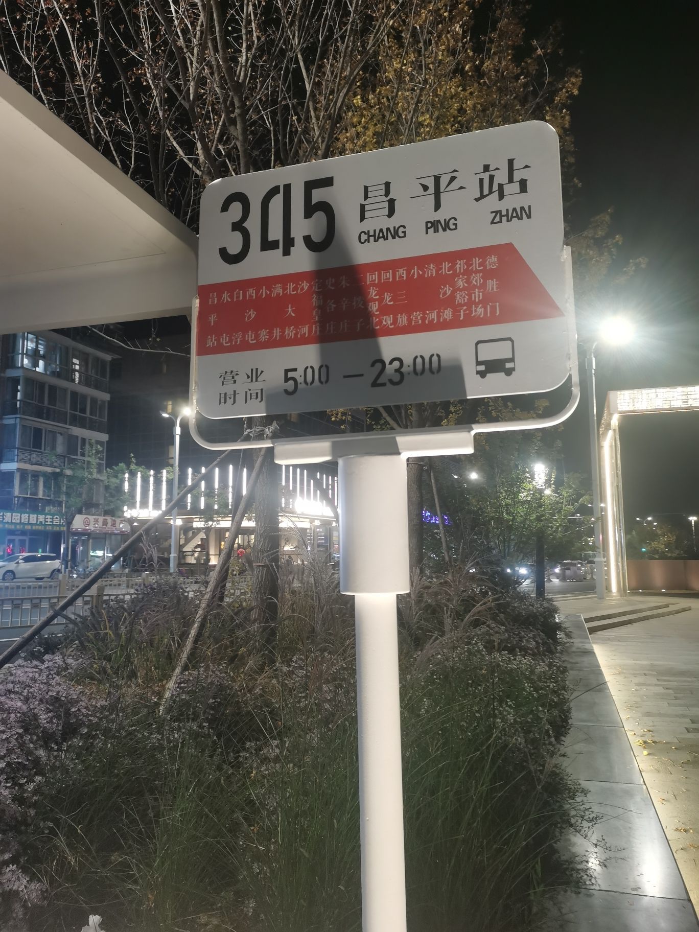 三角地广场旅行图片 3
