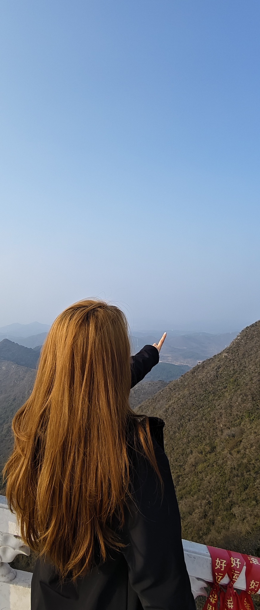 北京冶仙塔旅游风景区旅行图片 3