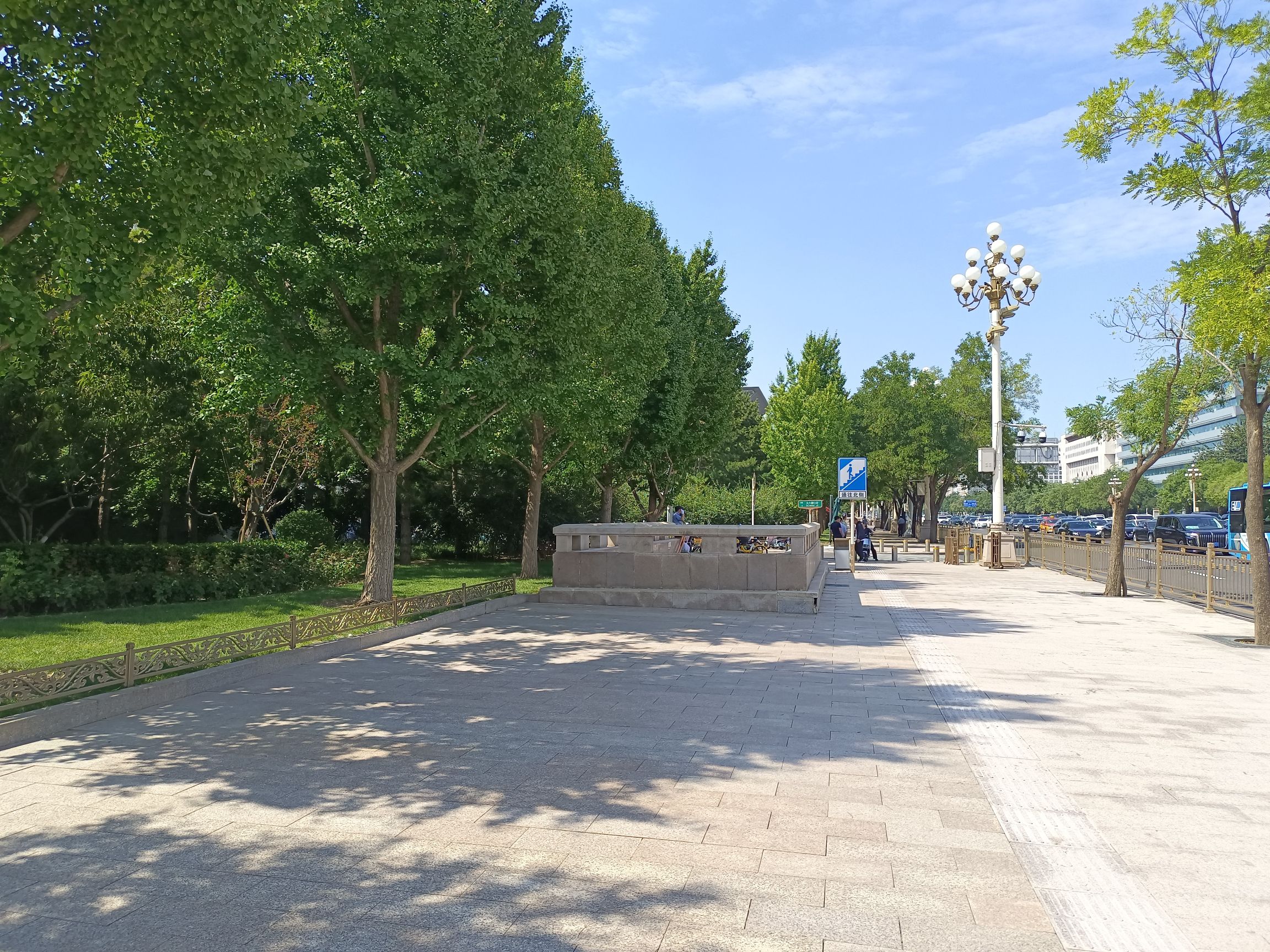 双塔庆寿寺原址旅行图片 2