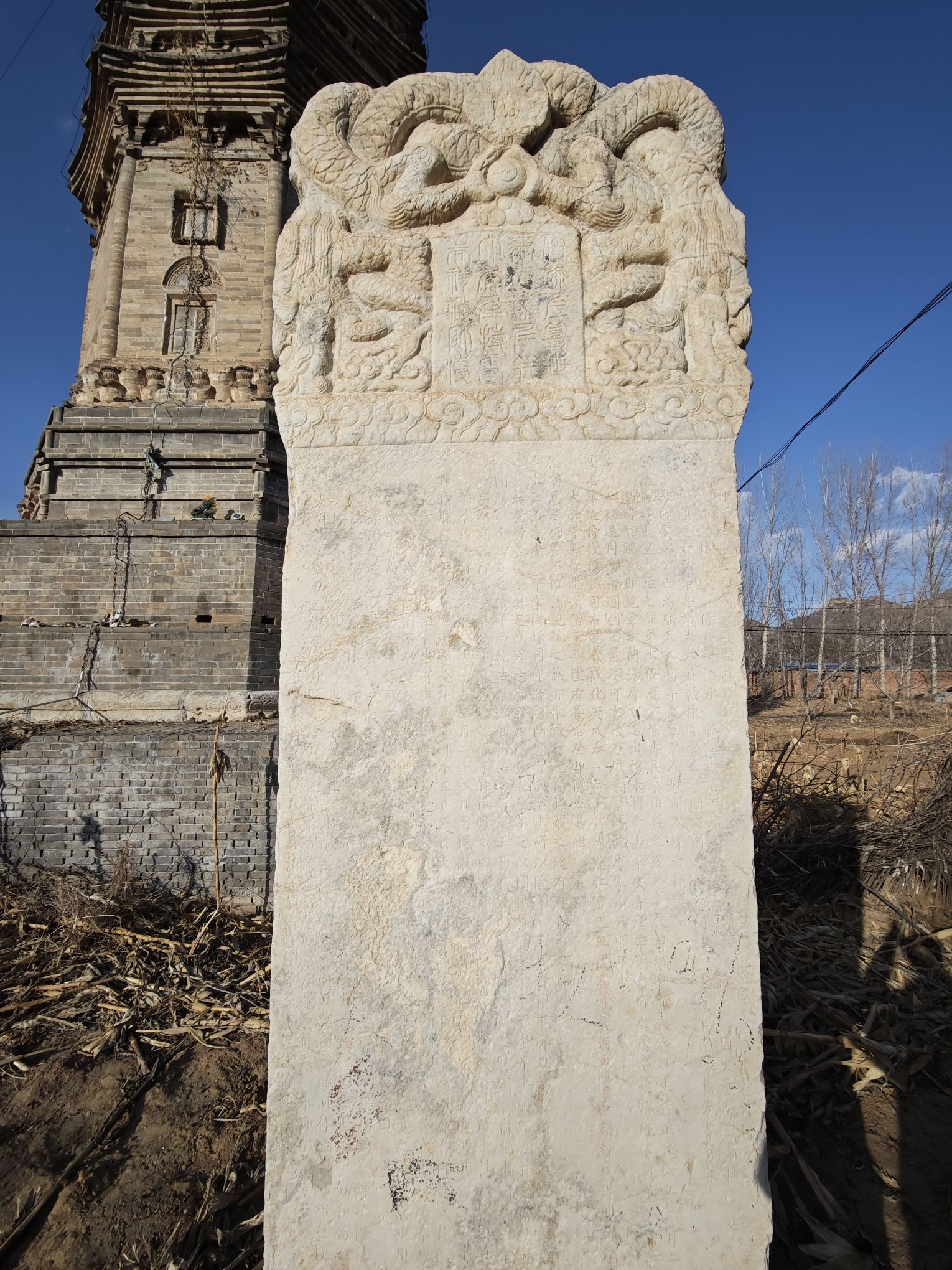 周吉祥塔旅行图片 3