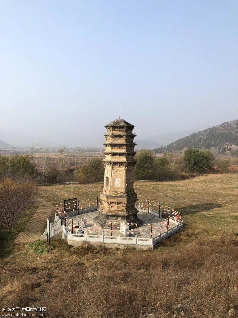 周吉祥塔旅行图片 3