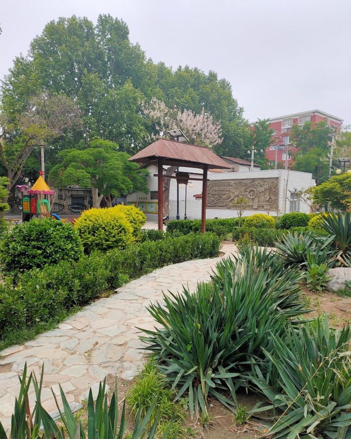 翠城公园旅行图片 1
