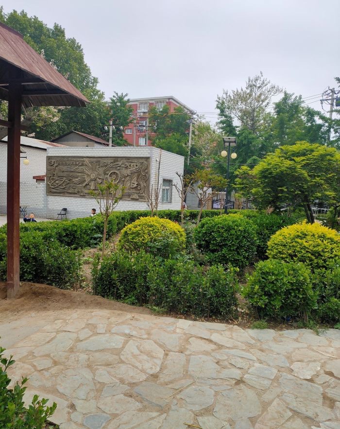 翠城公园旅行图片 3