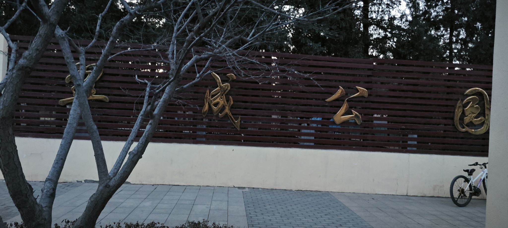 翠城公园旅行图片 2