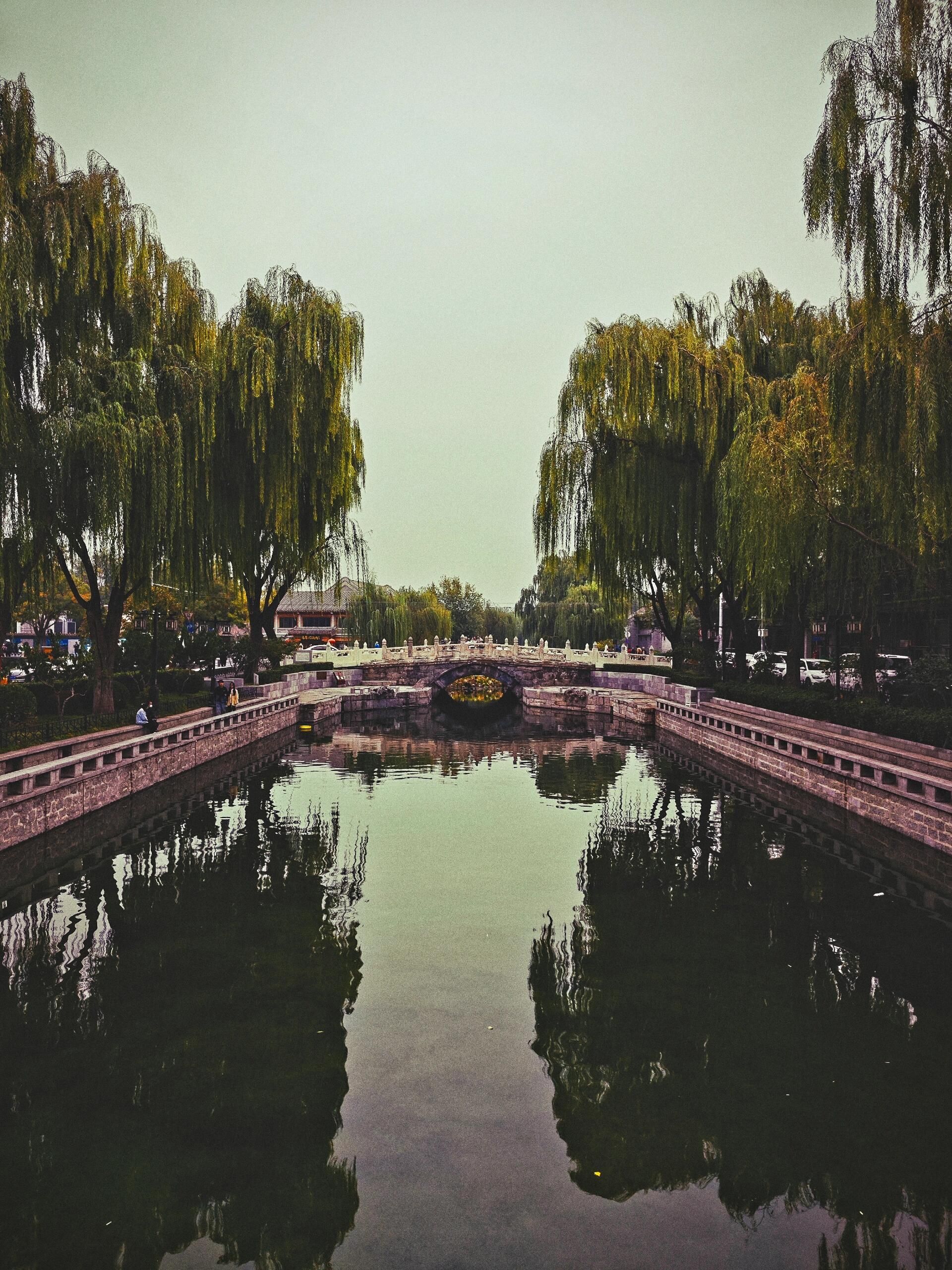 万宁桥旅行图片 1