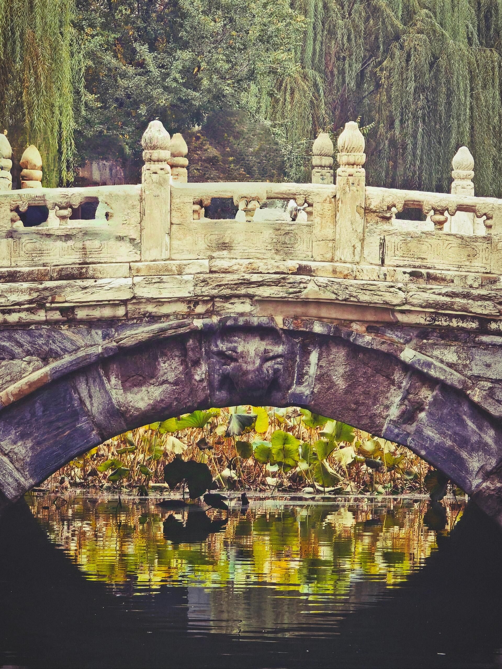 万宁桥旅行图片 2