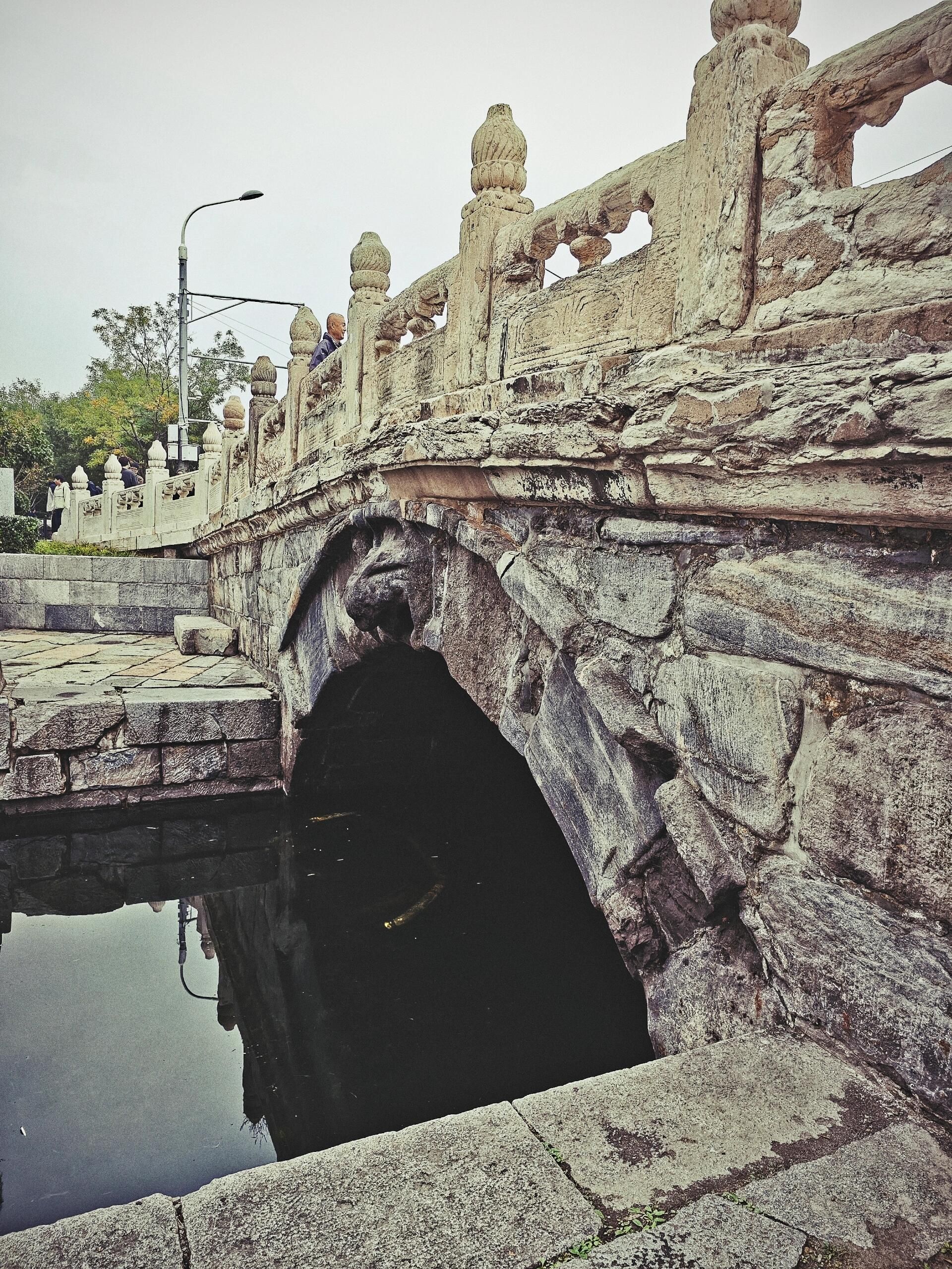 万宁桥旅行图片 3