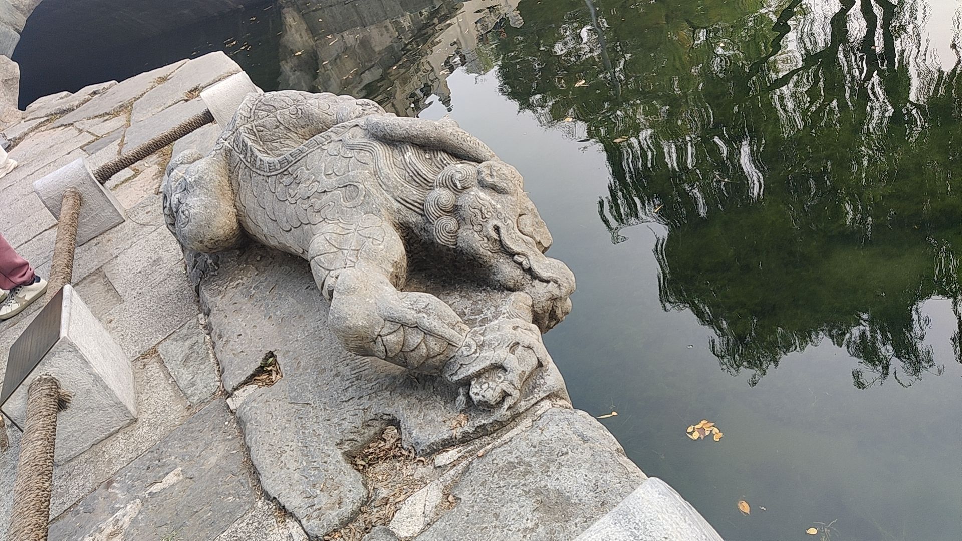 万宁桥旅行图片 3