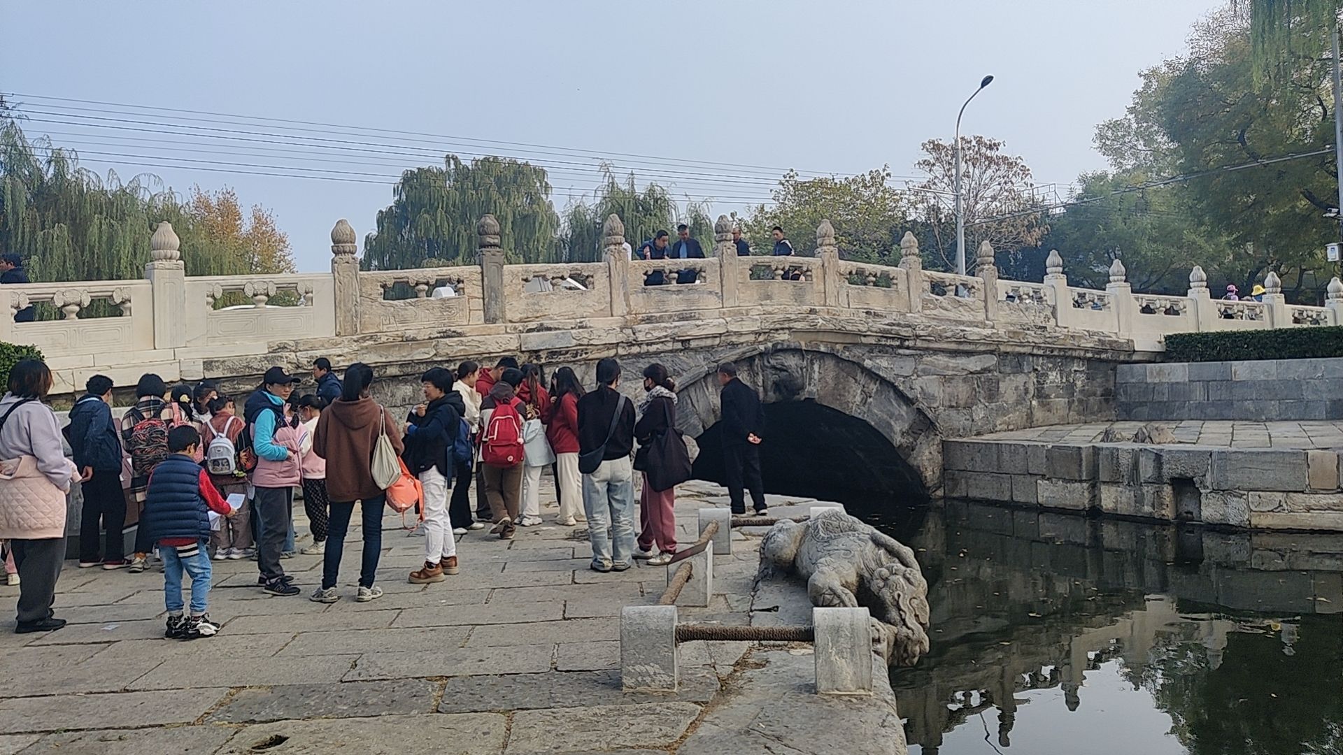 万宁桥旅行图片 2
