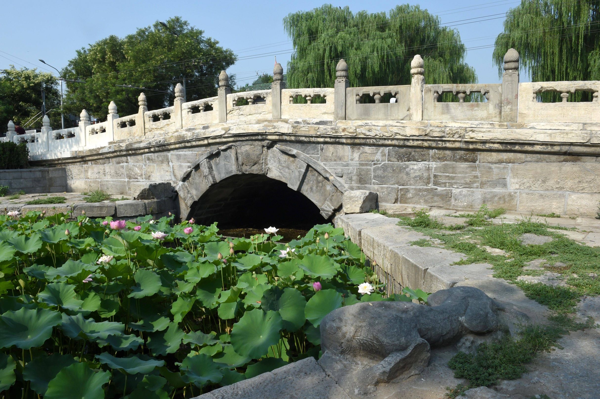 万宁桥旅行图片 2
