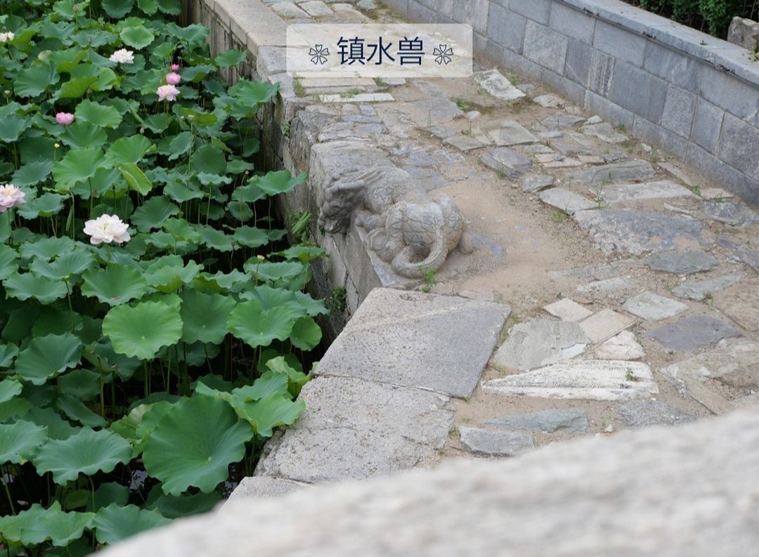 万宁桥旅行图片 3