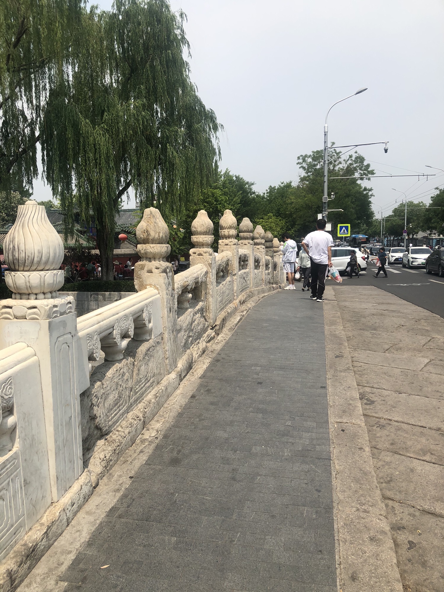 万宁桥旅行图片 3