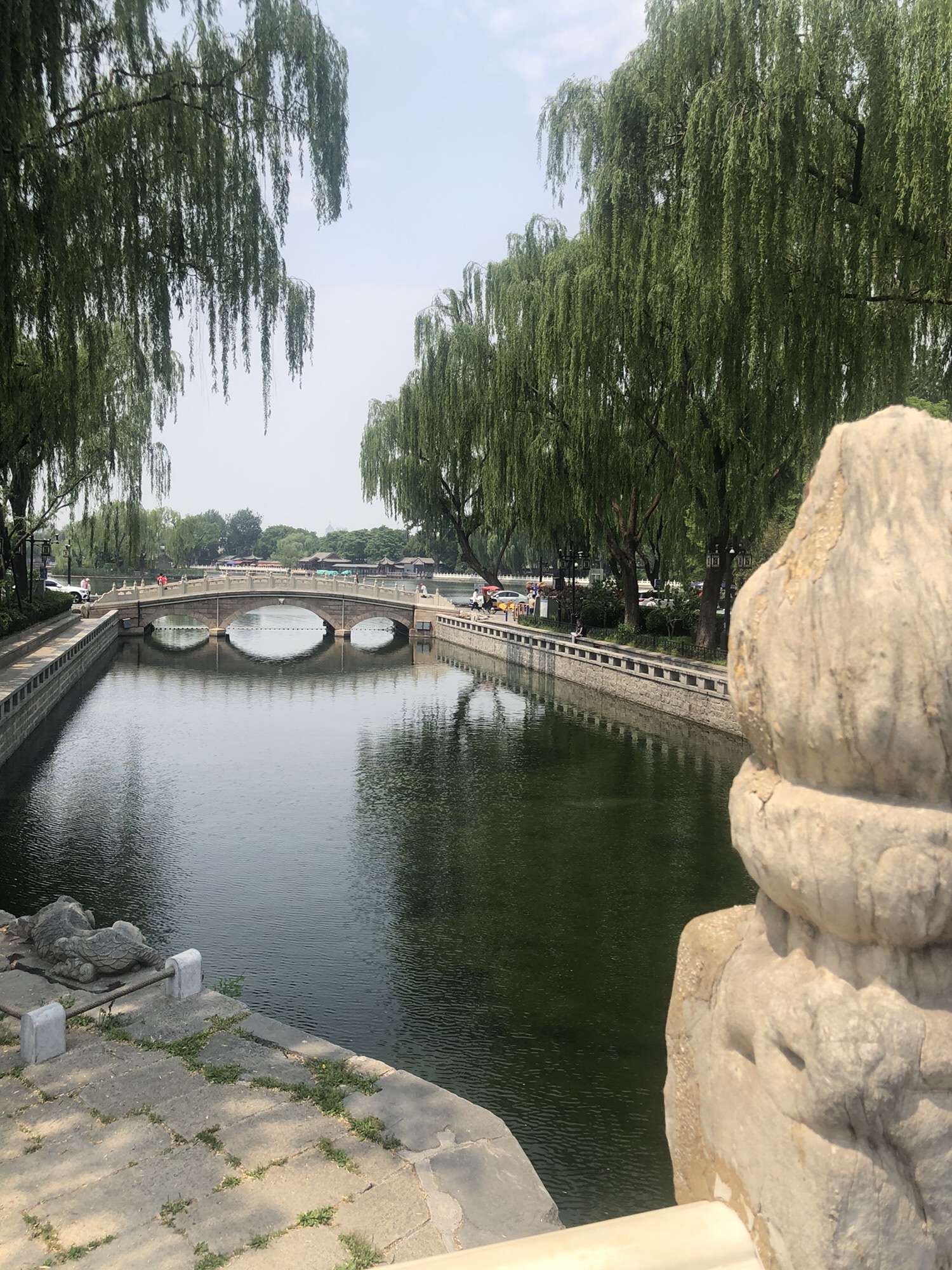 万宁桥旅行图片 2