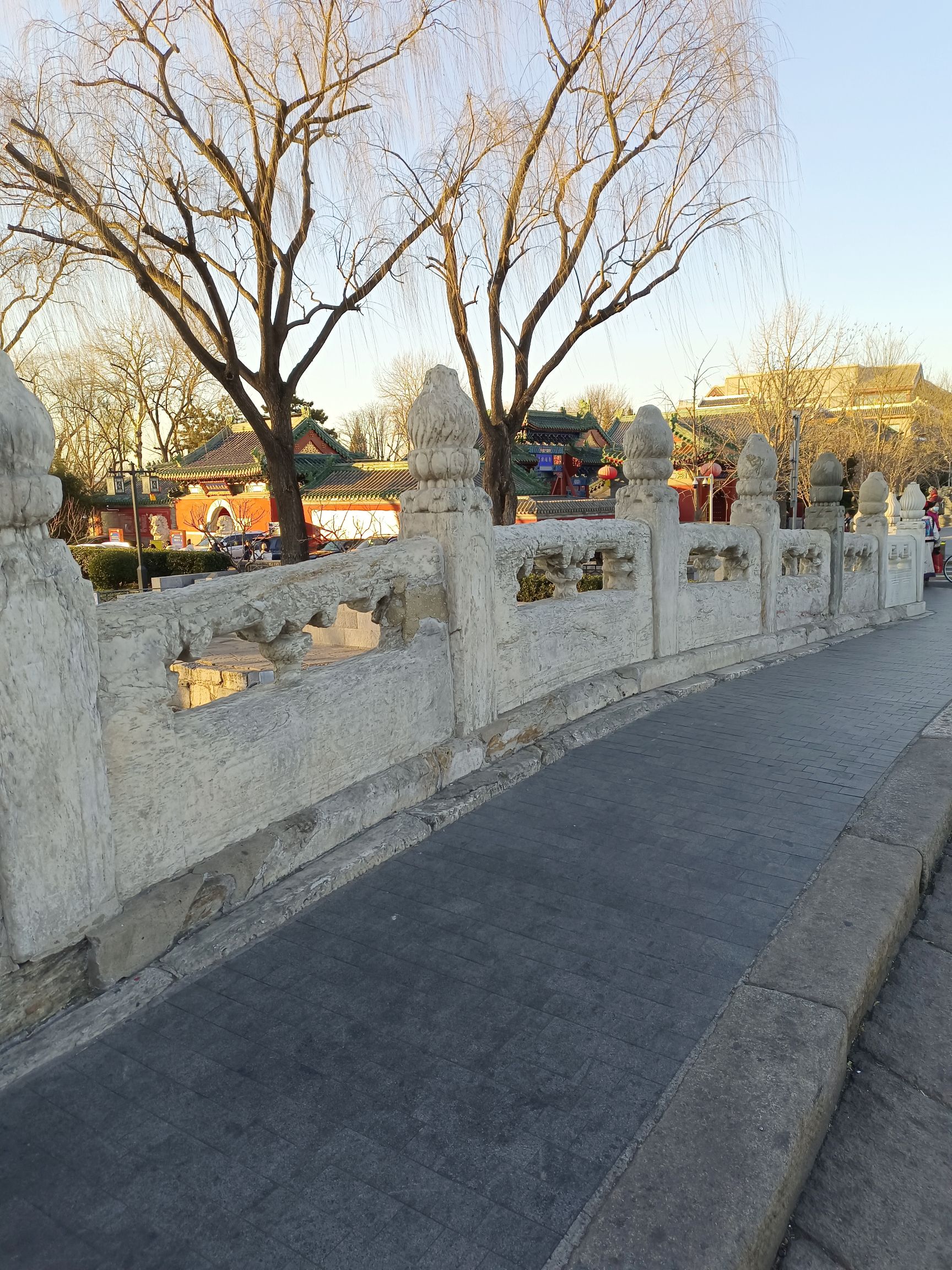 万宁桥旅行图片 2