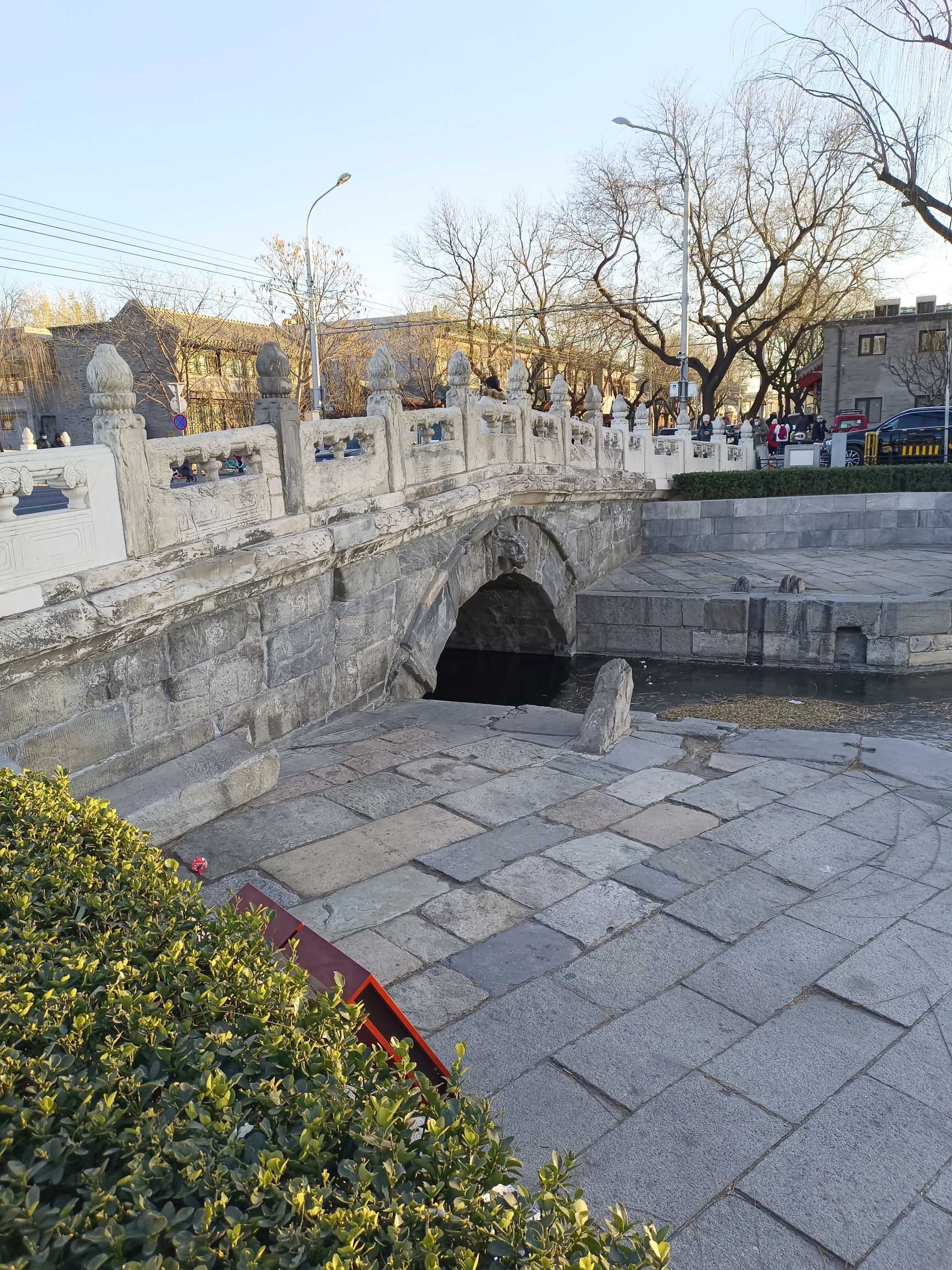 万宁桥旅行图片 3