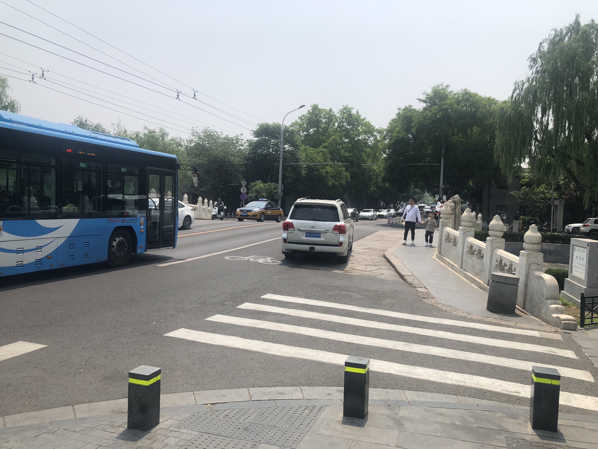 万宁桥旅行图片 1