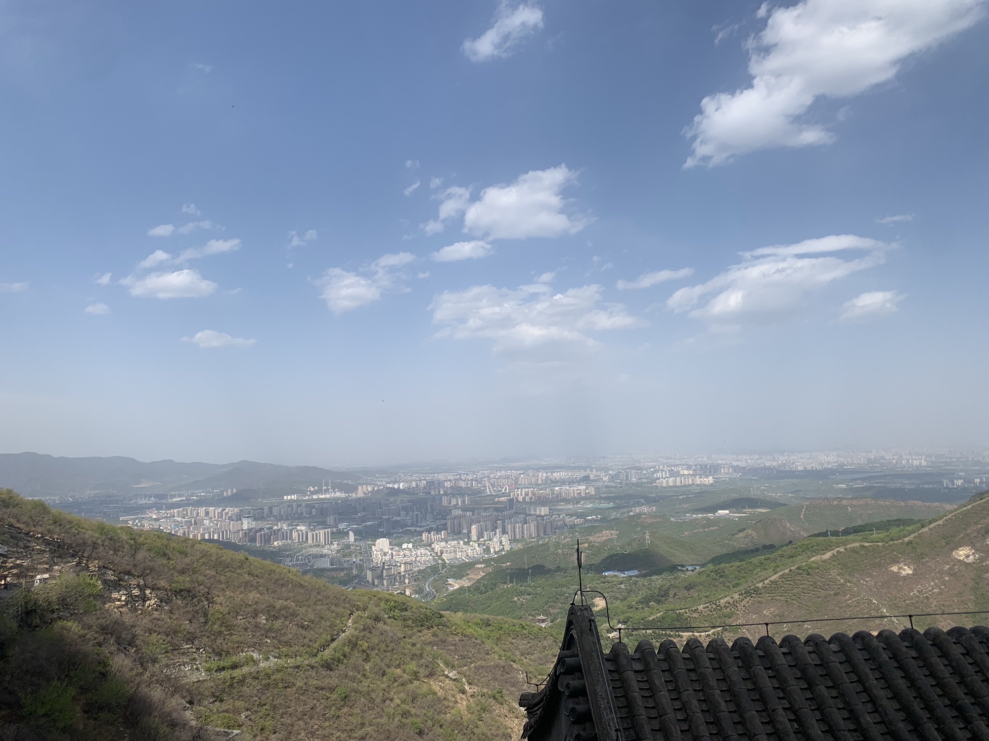 千灵山旅行图片 2