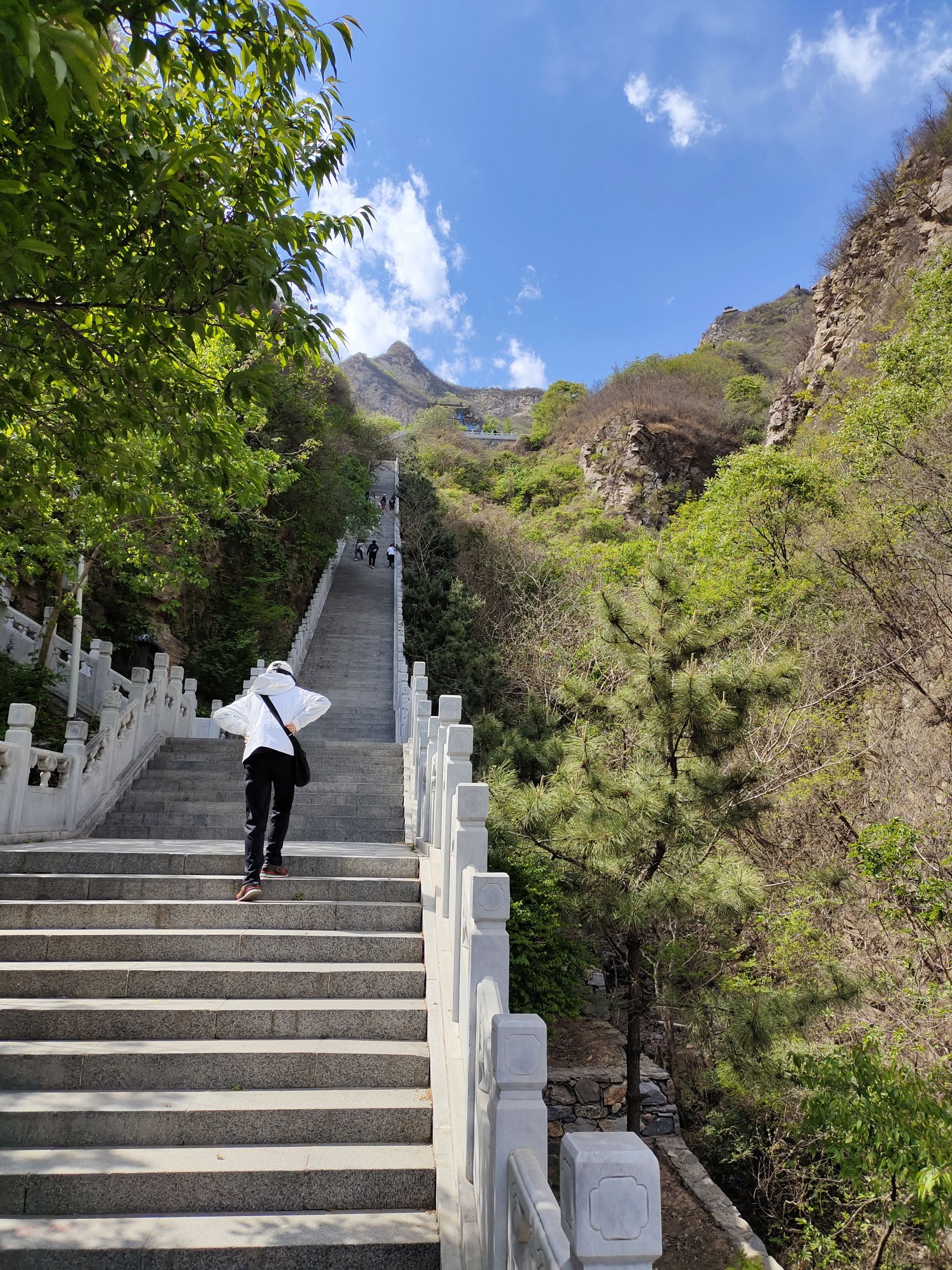 千灵山旅行图片 3