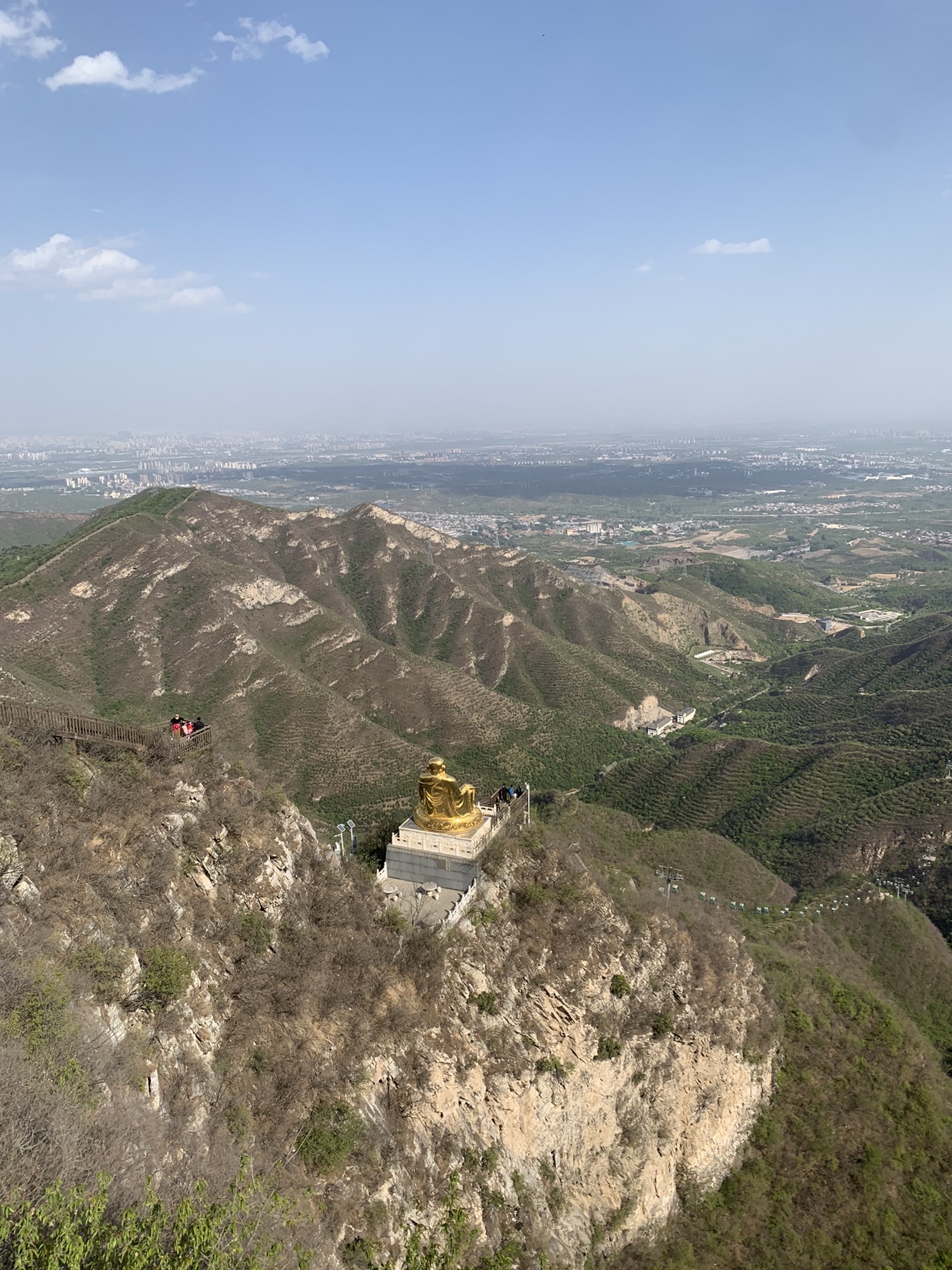 千灵山旅行图片 1