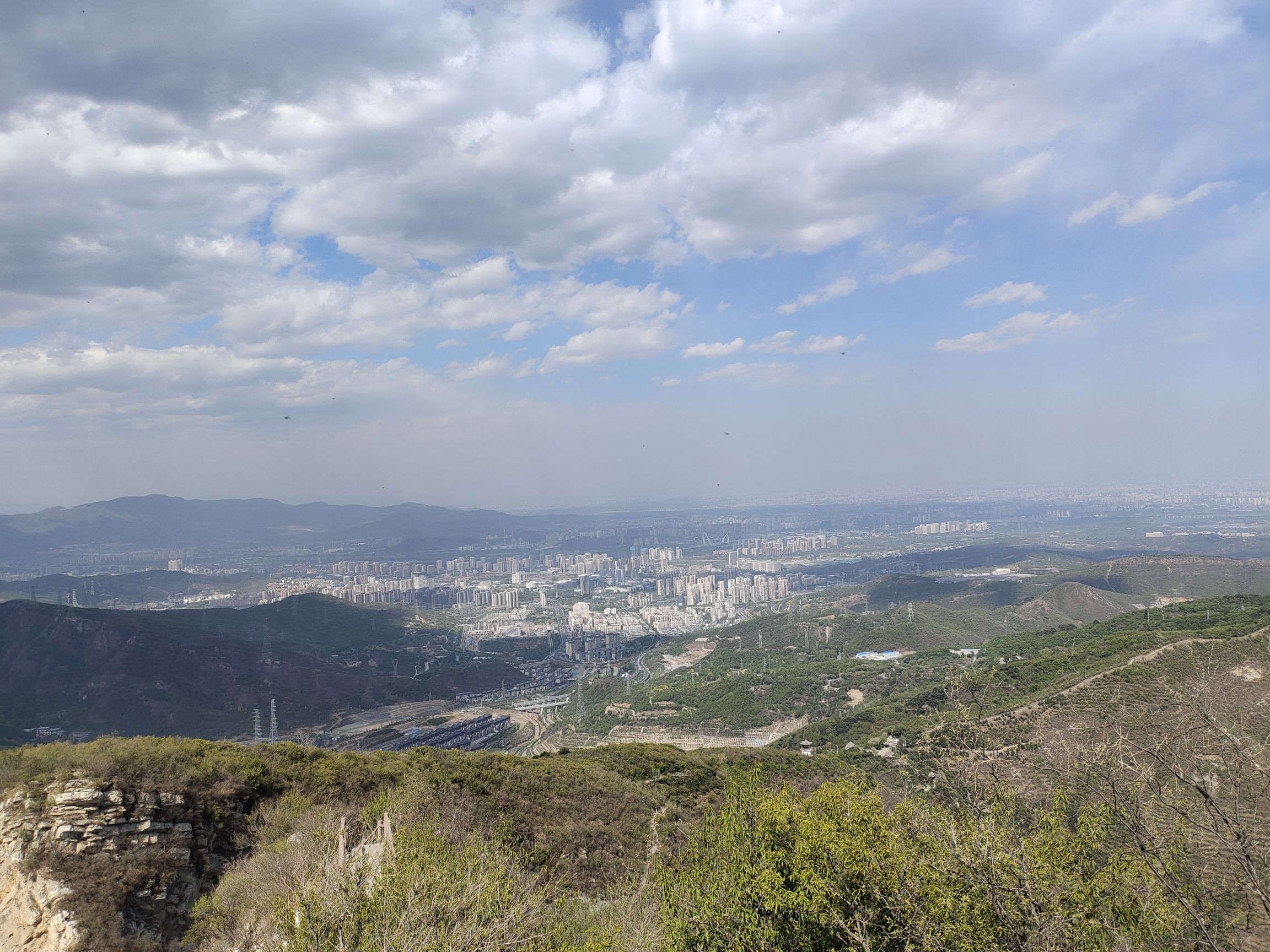 千灵山旅行图片 2
