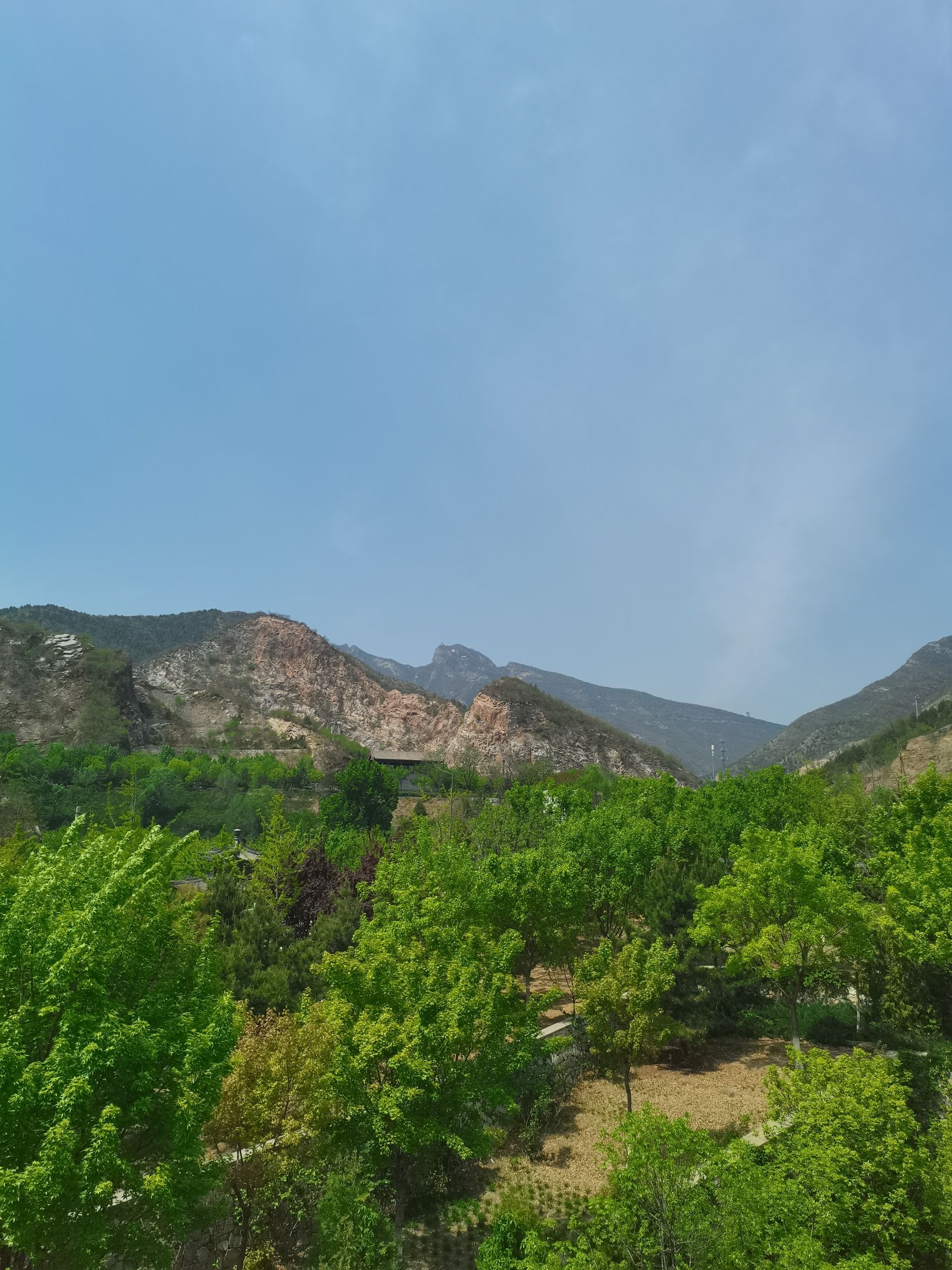 千灵山旅行图片 3
