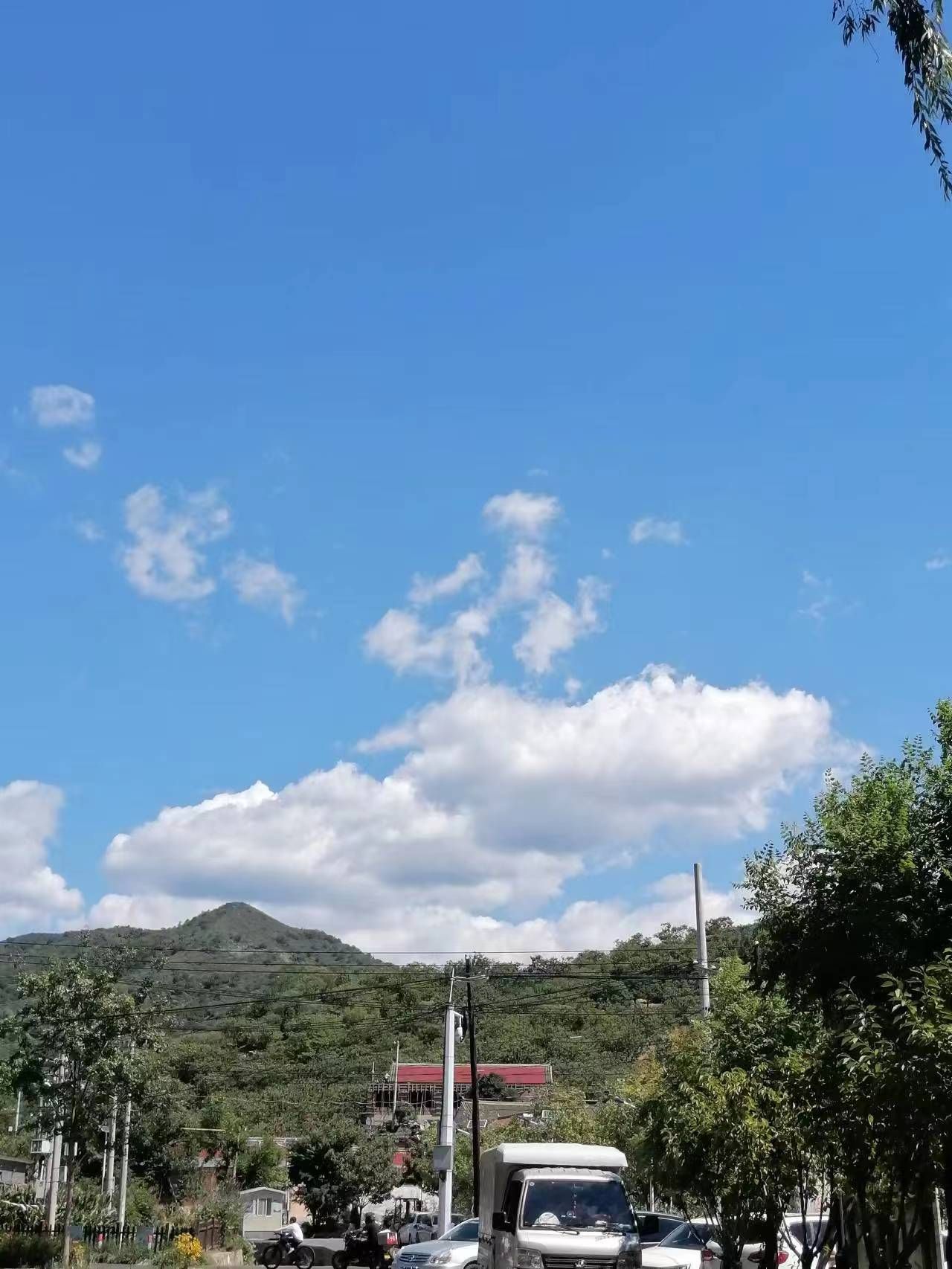 栗花溪谷旅行图片 3