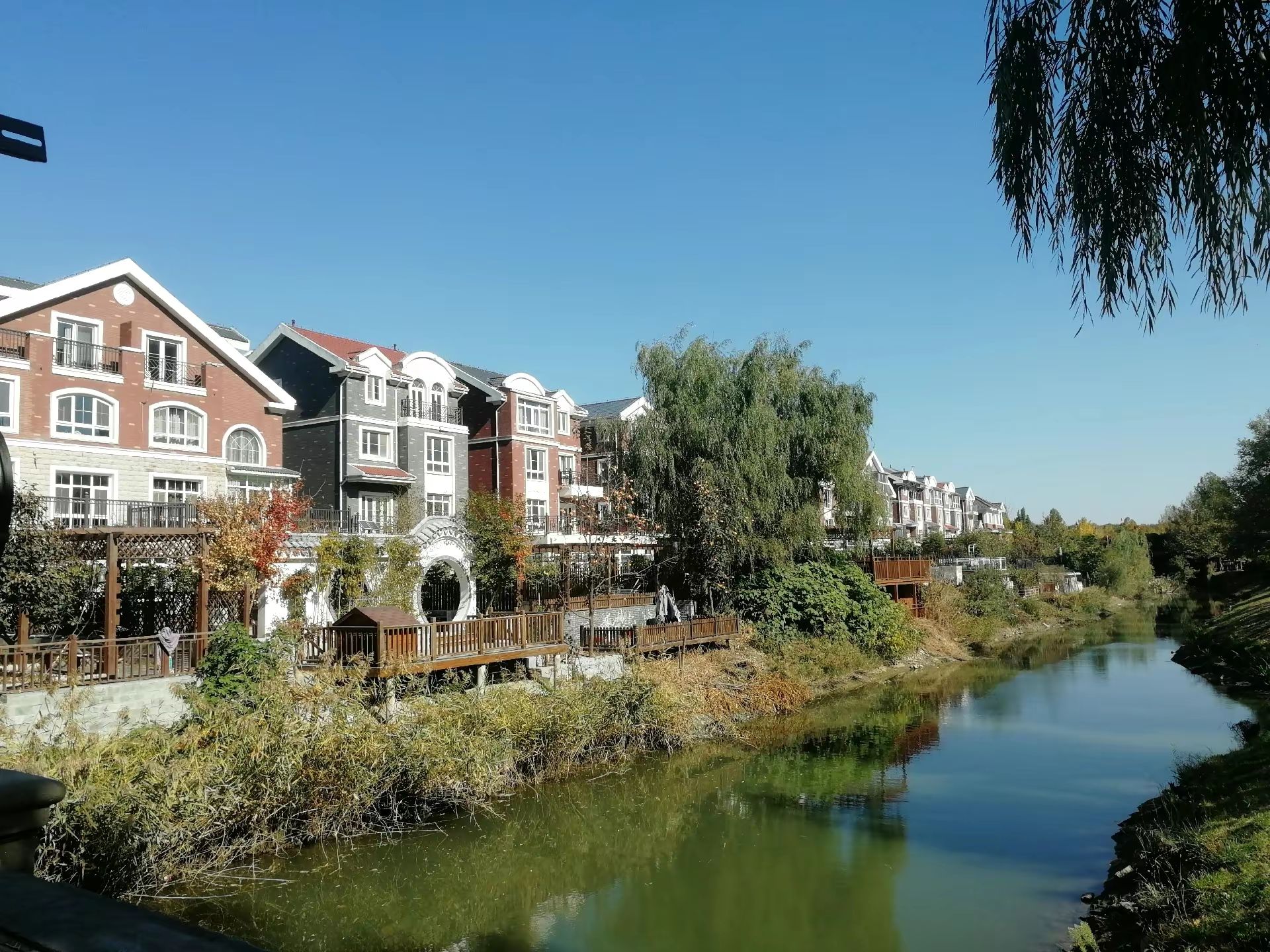 场地封面-叠泉乡村俱乐部