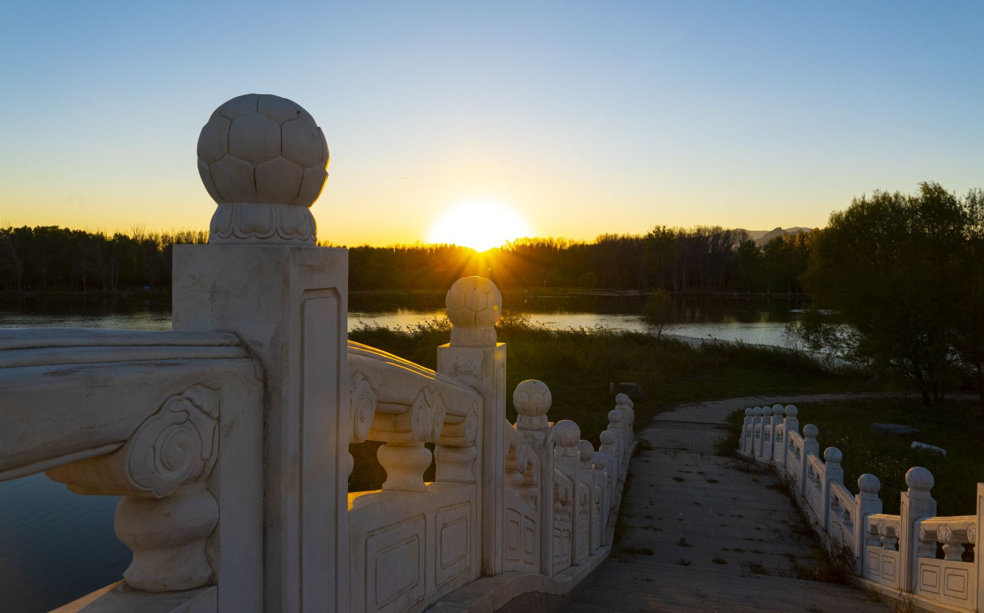 金牛湖旅行图片 1