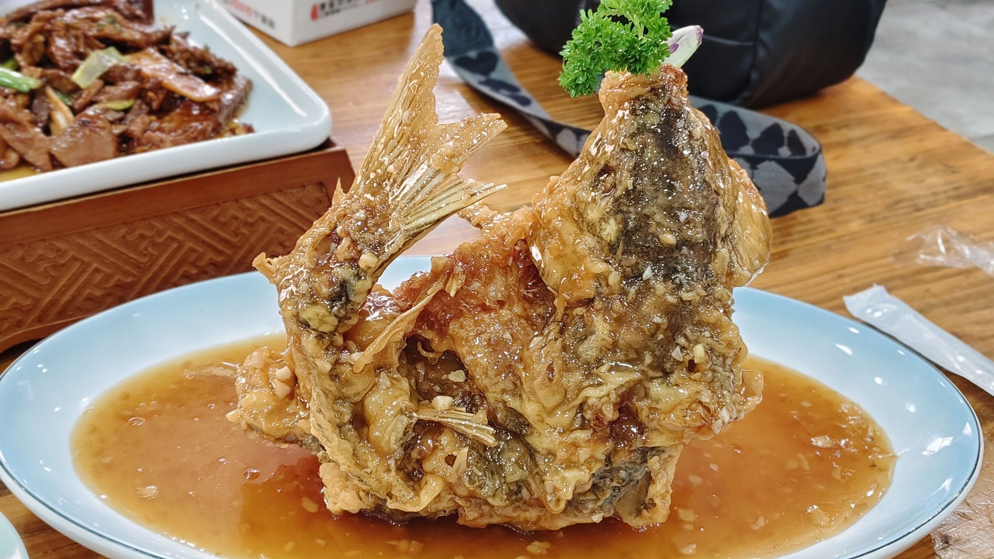 北京同春园饭店