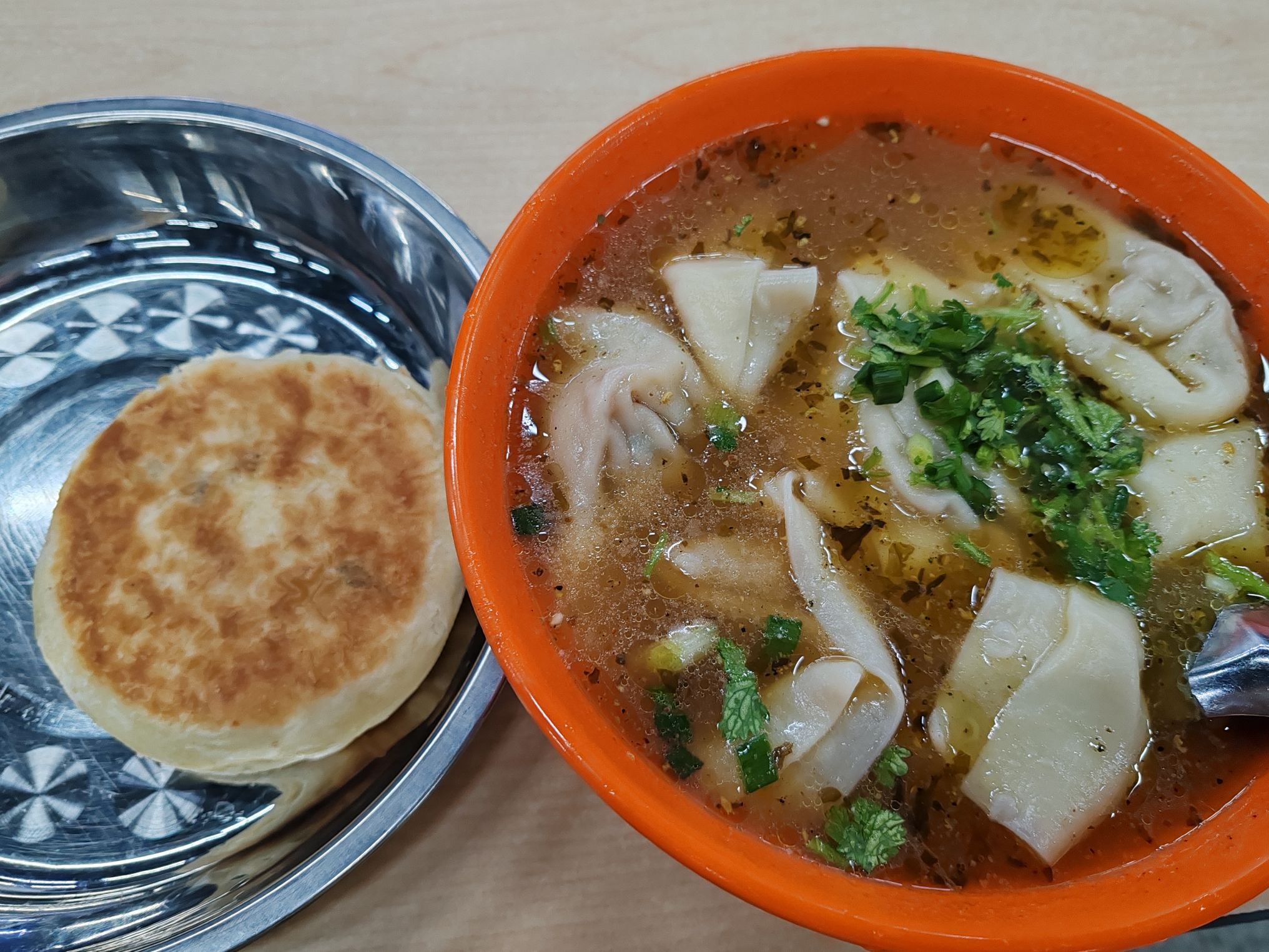北京师范大学学5食堂