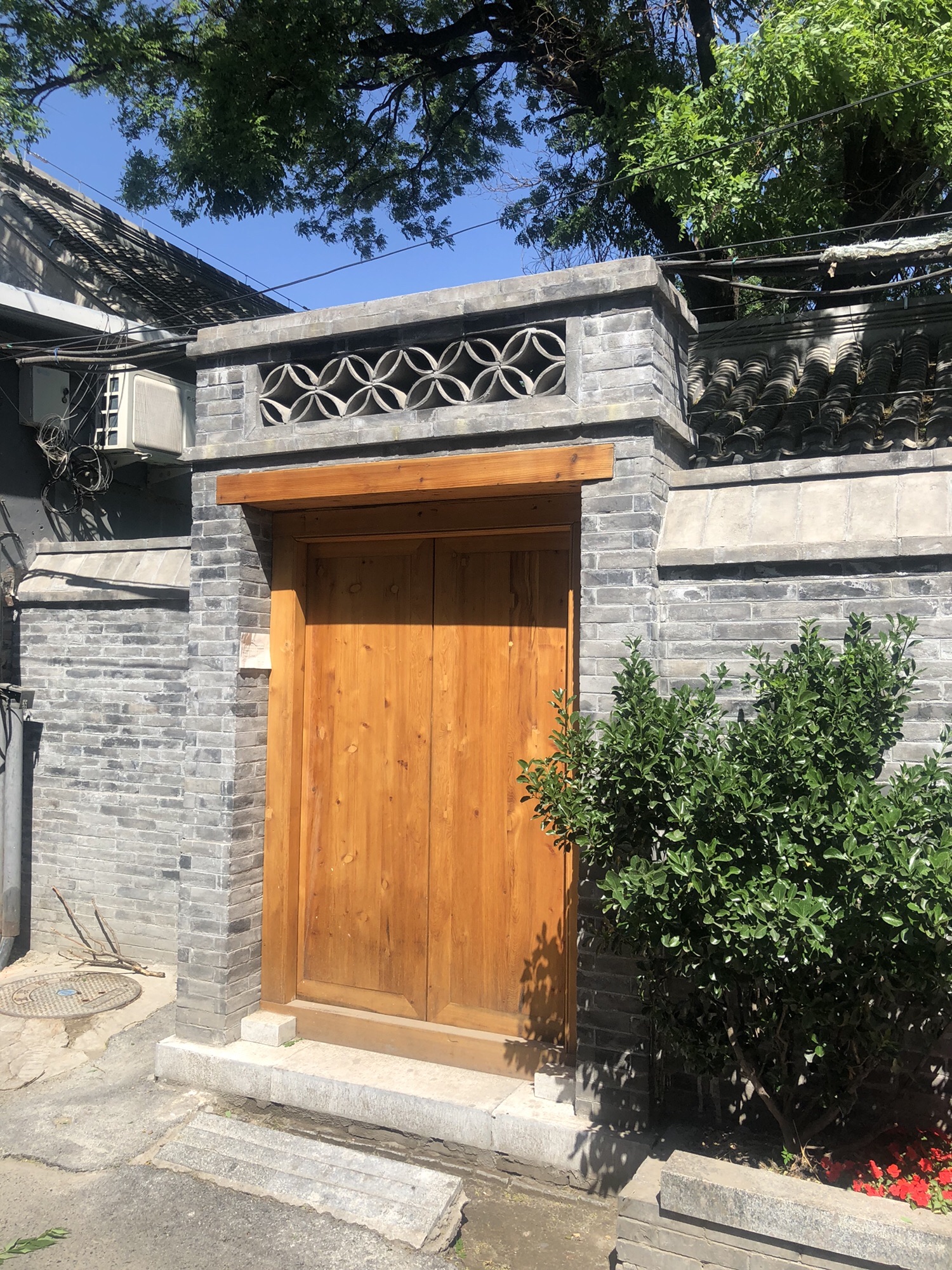 晋江会馆(林海音故居)旅行图片 2