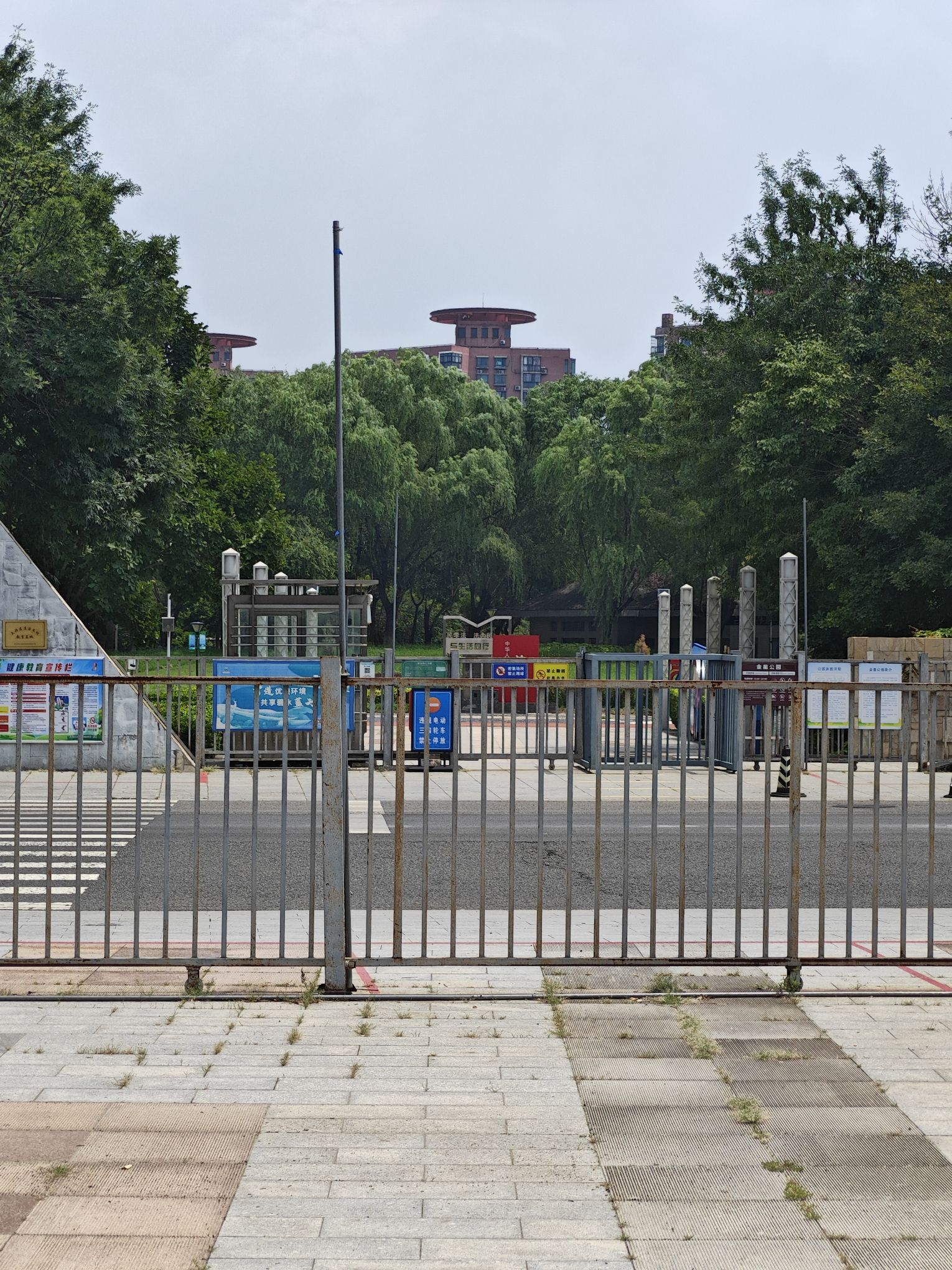 金星公园旅行图片 1