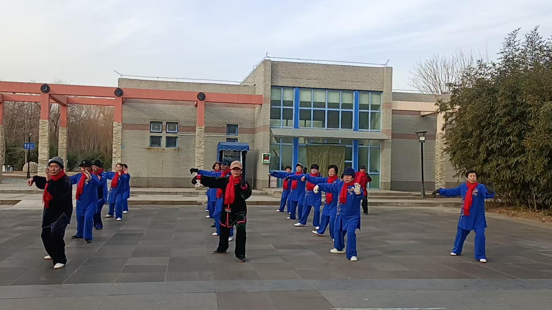 金星公园旅行图片 1