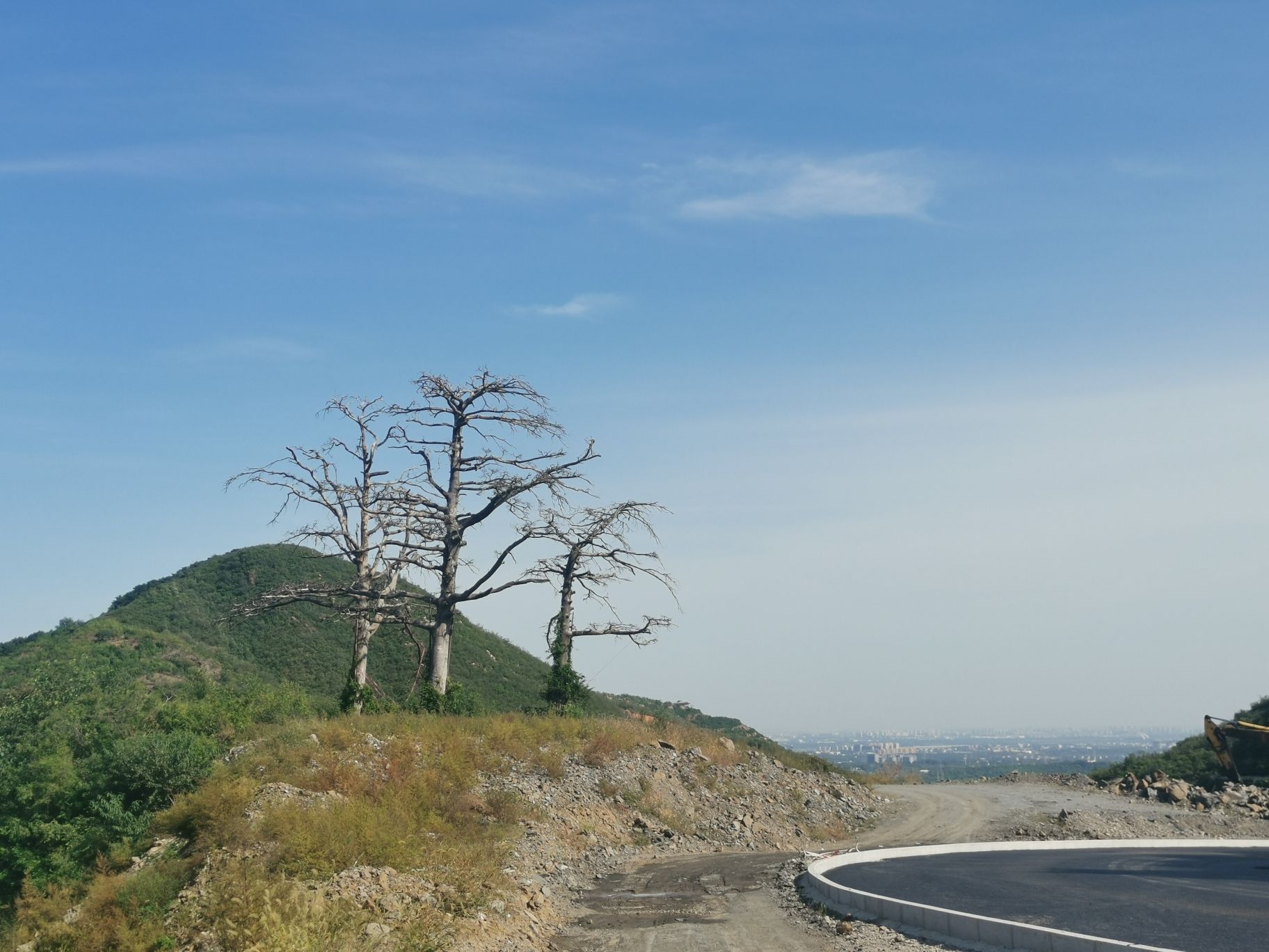 芦潭古道旅行图片 3