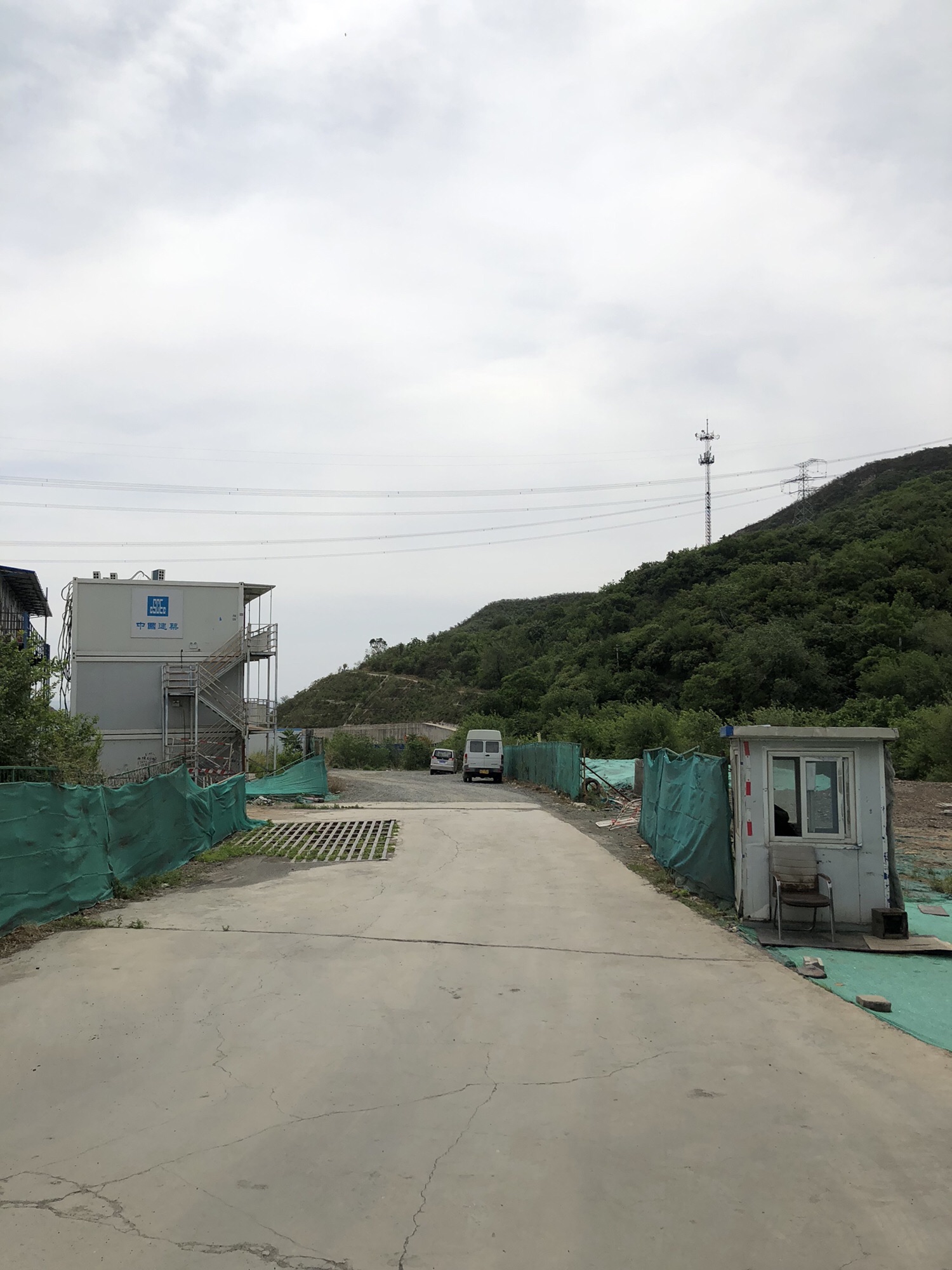 芦潭古道旅行图片 2