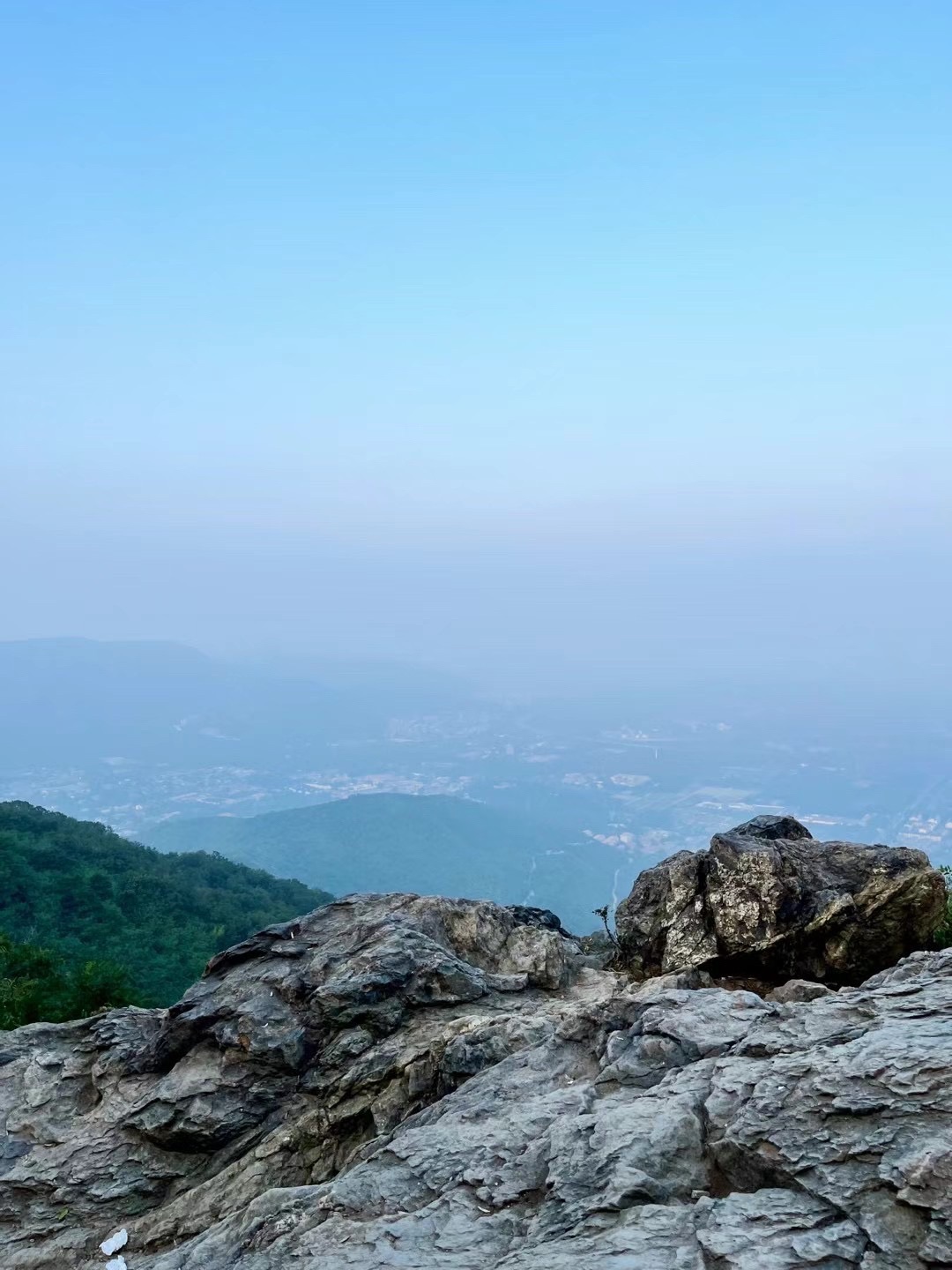 西山公园旅行图片 1