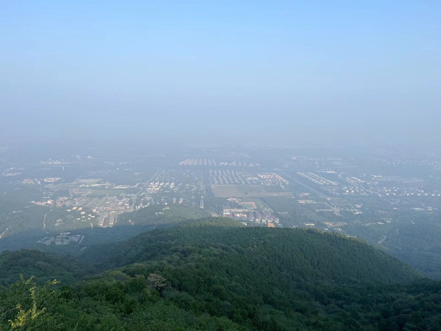 西山公园旅行图片 2