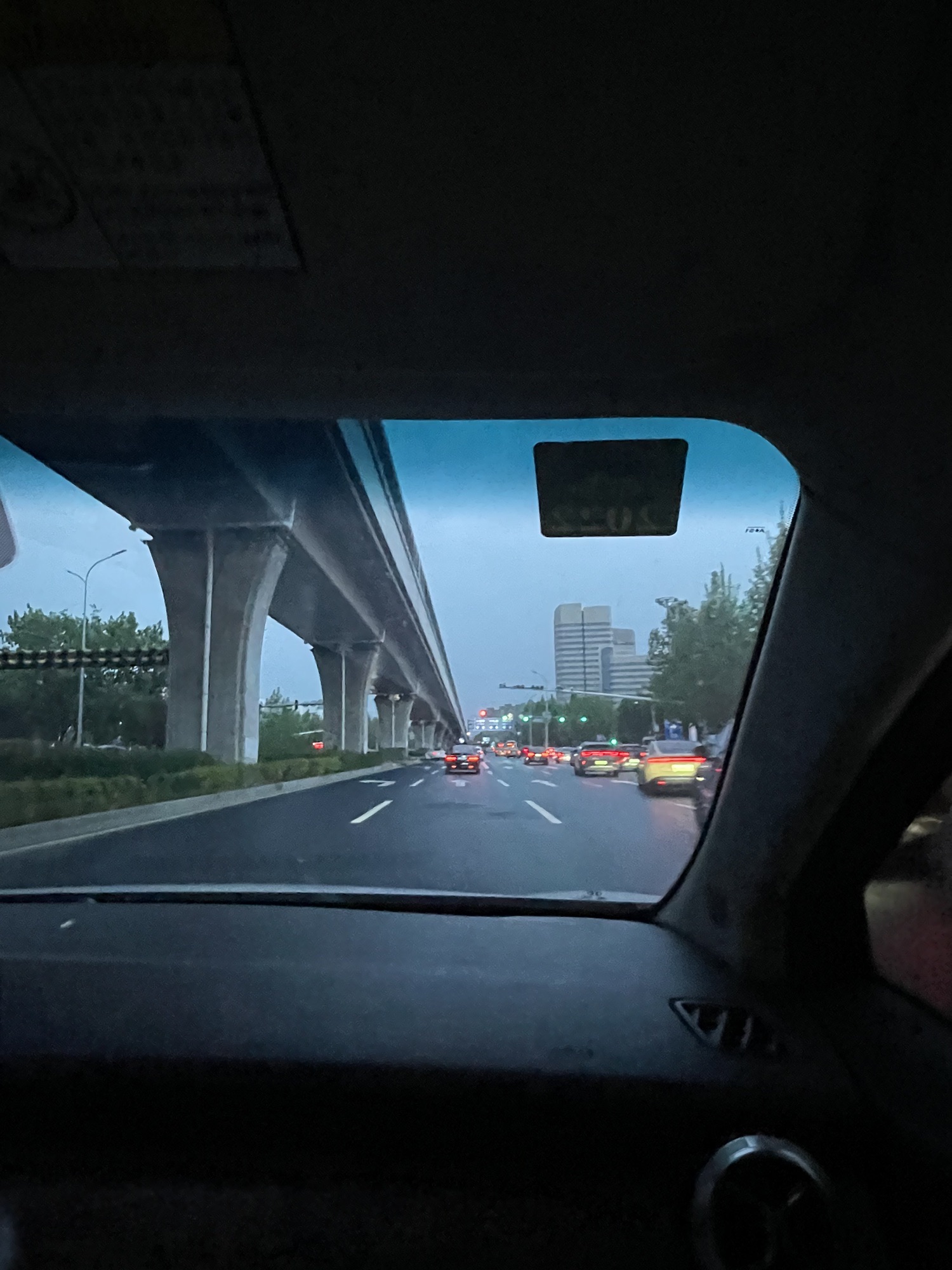 高鑫公园旅行图片 1