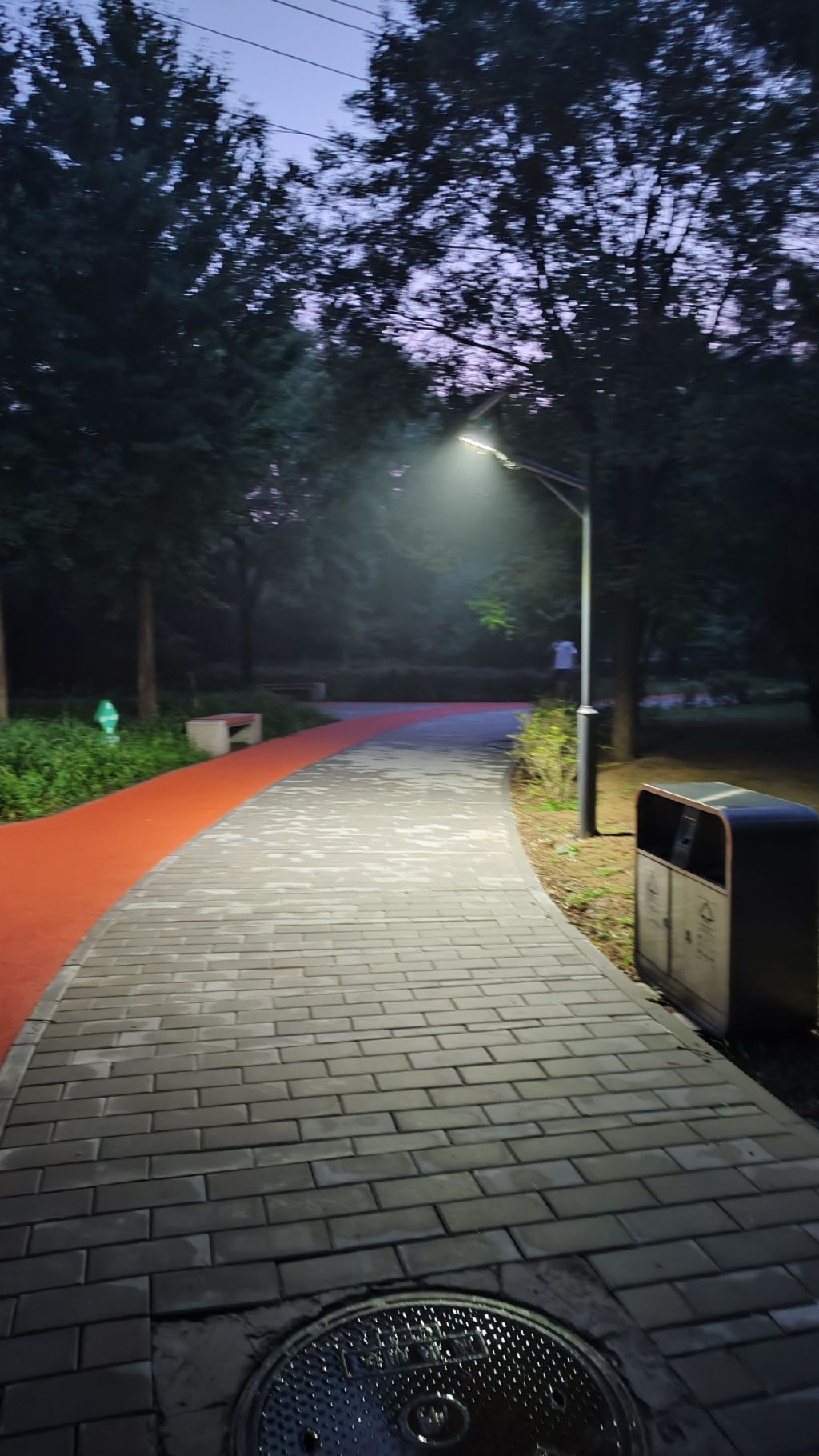 高鑫公园旅行图片 1