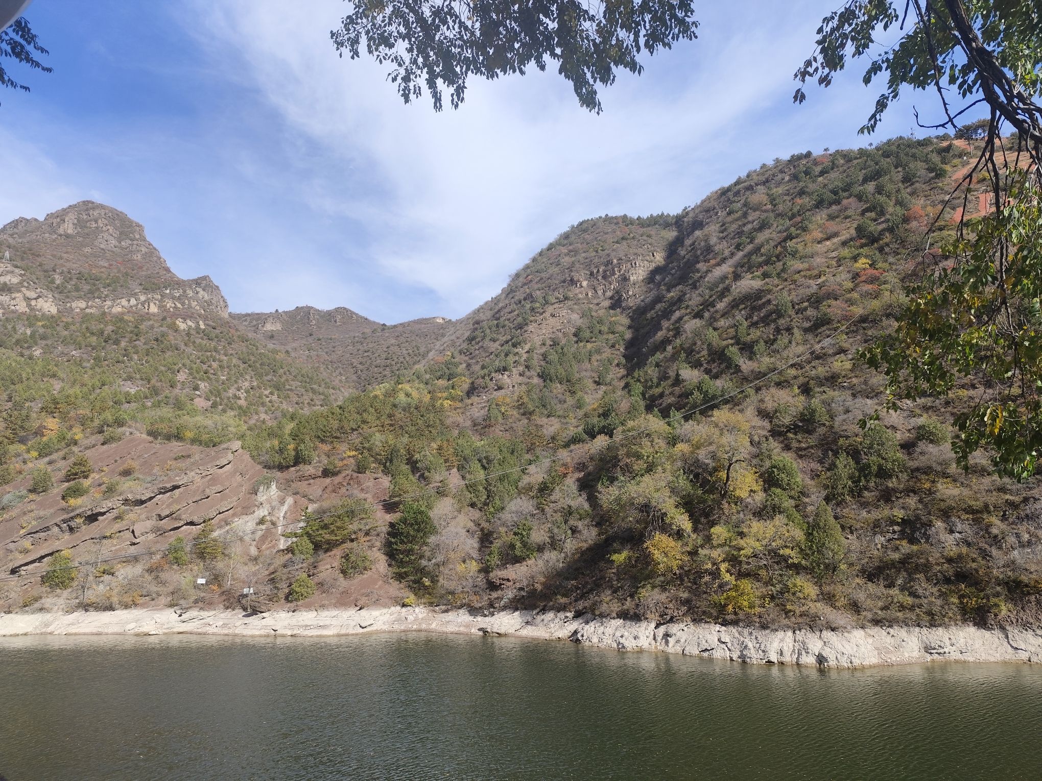 永宁古城墙遗址旅行图片 3